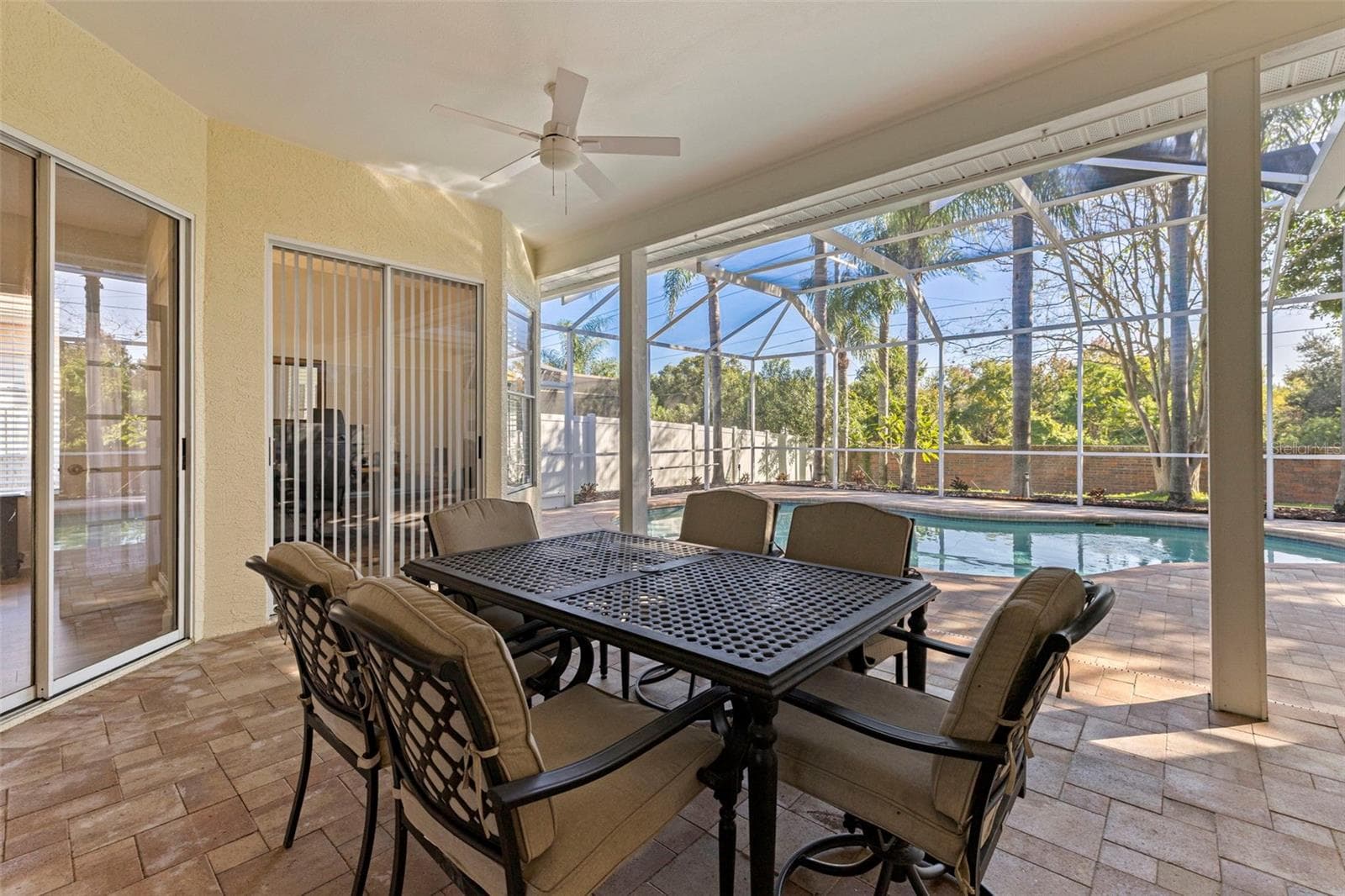 Single Family Residence at 433 PINE WARBLER WAY N, PALM HARBOR, photo 26 of 32