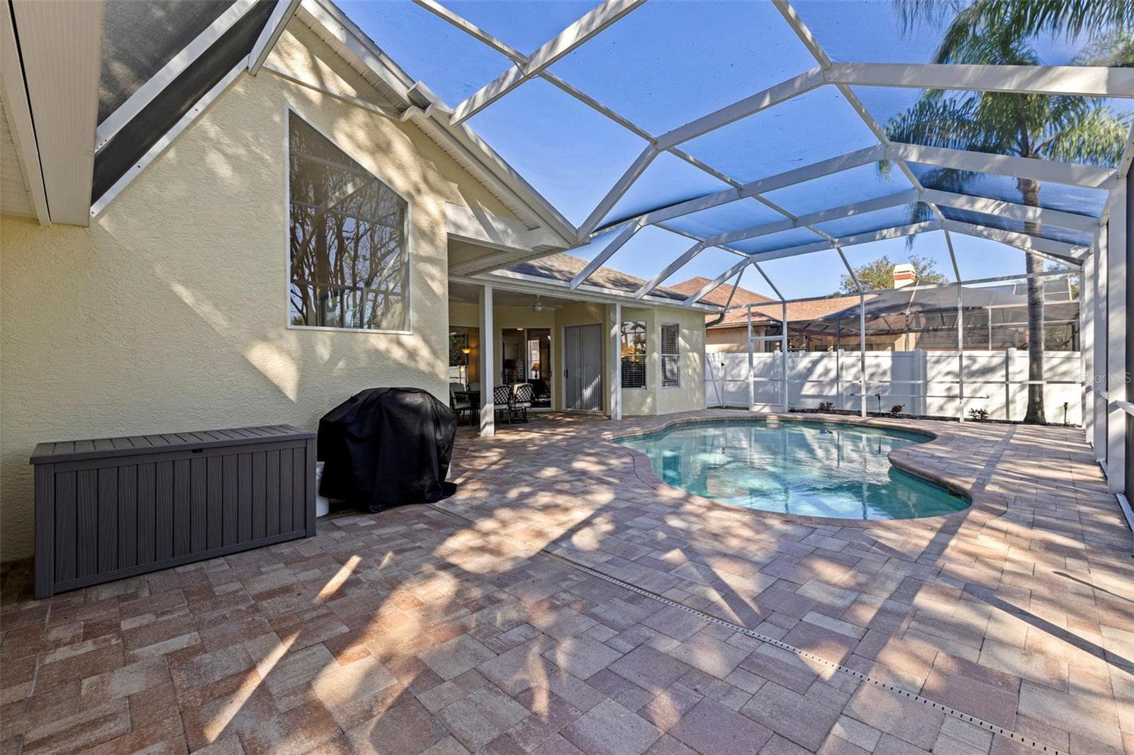 Single Family Residence at 433 PINE WARBLER WAY N, PALM HARBOR, photo 29 of 32