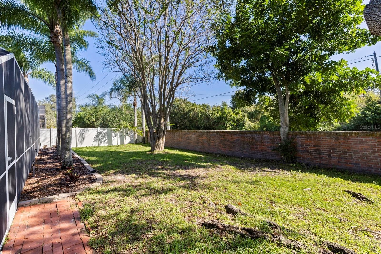 Single Family Residence at 433 PINE WARBLER WAY N, PALM HARBOR, photo 30 of 32