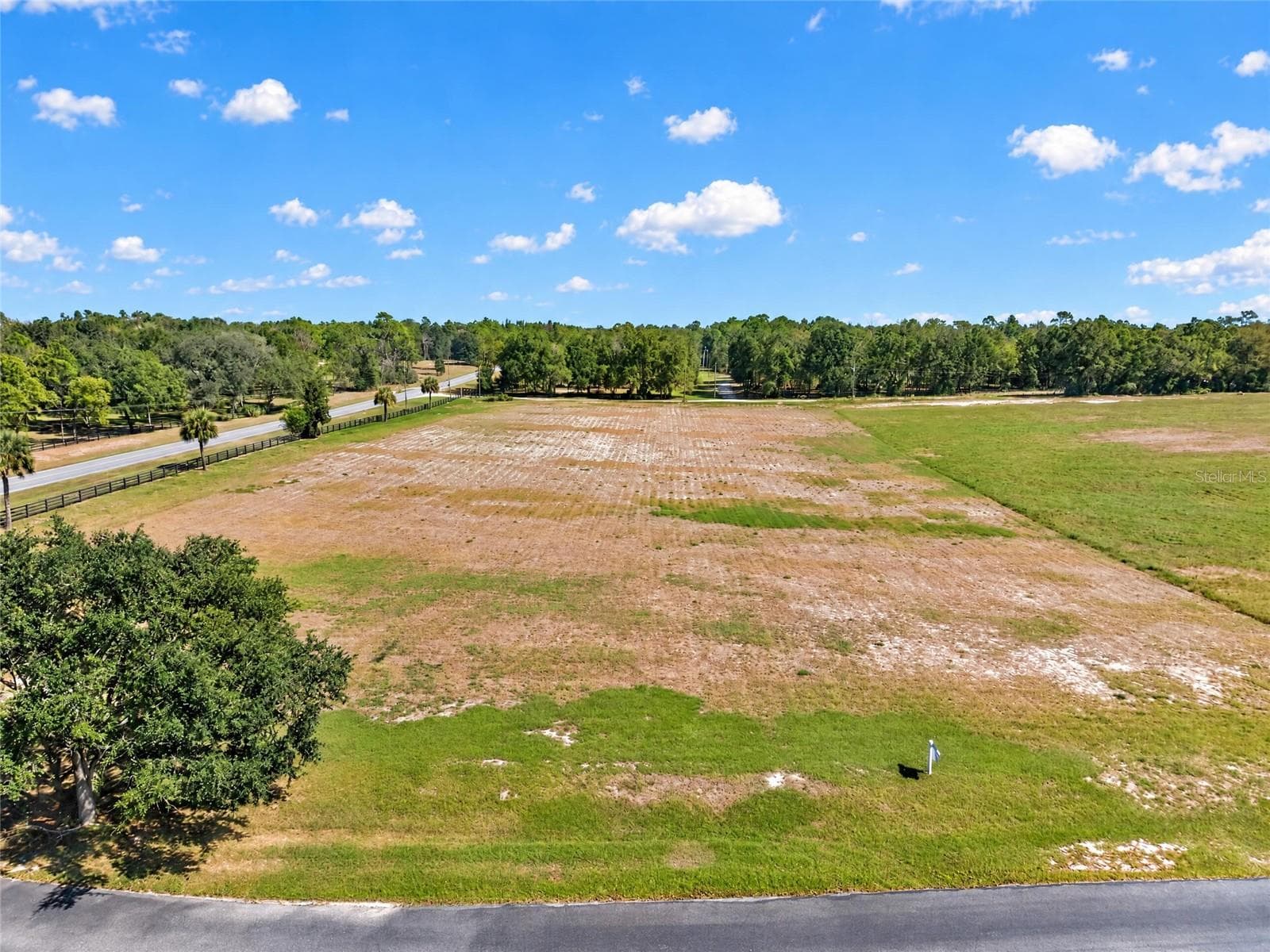 Land at 3954 NW 31ST AVE, BELL, photo 4 of 34