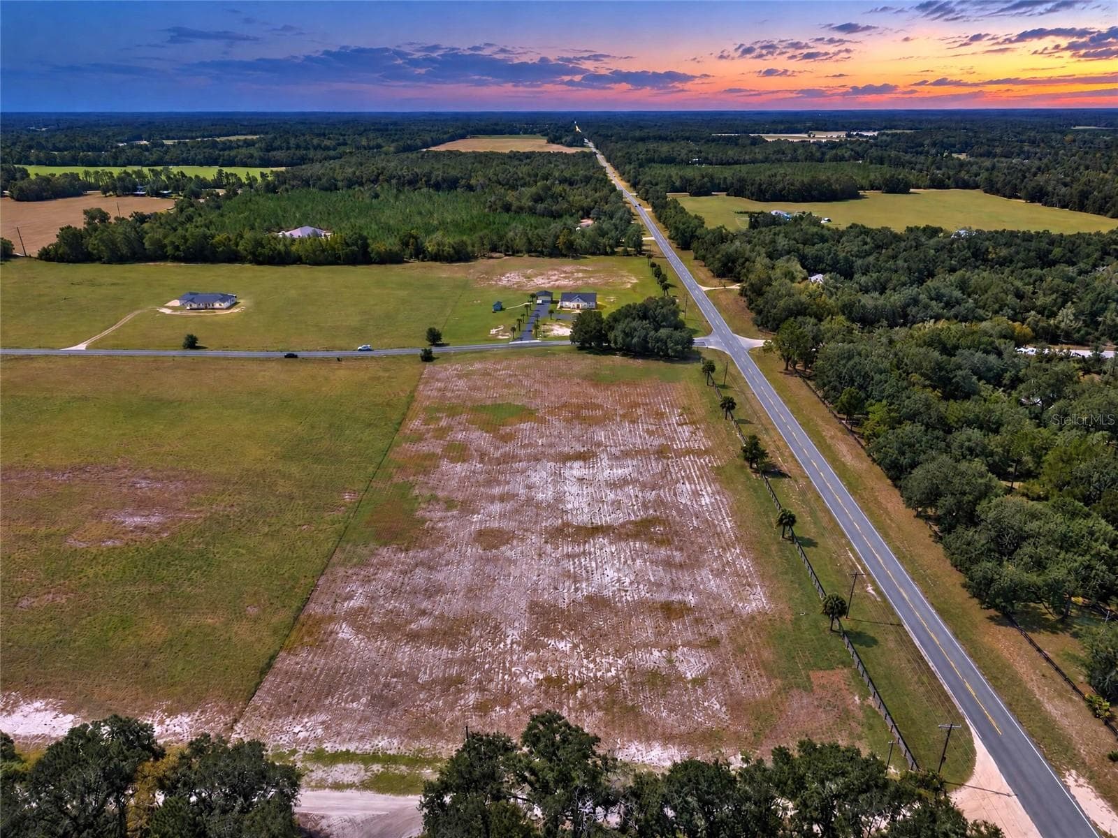 Land at 3954 NW 31ST AVE, BELL, photo 11 of 34