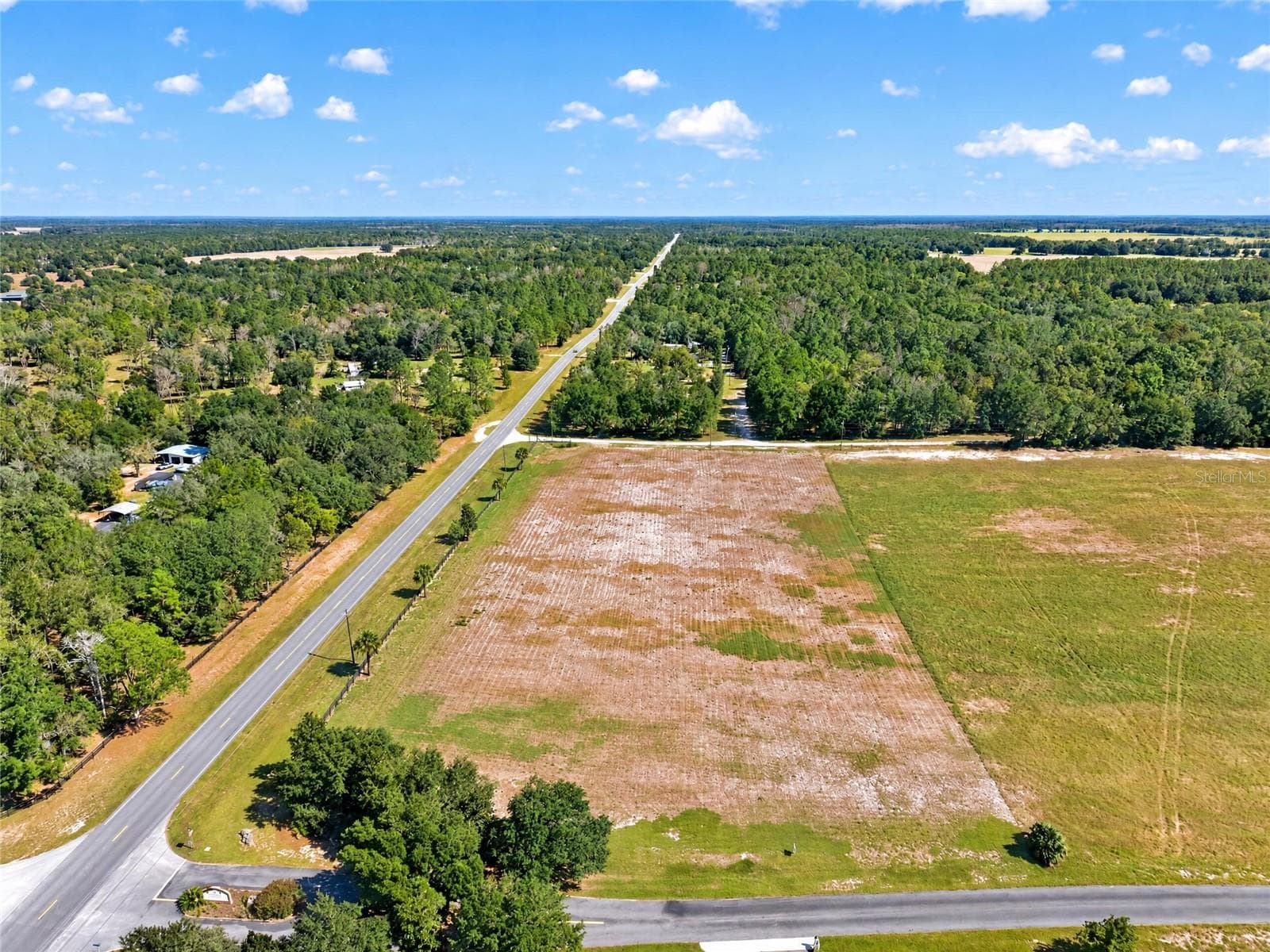 Land at 3954 NW 31ST AVE, BELL, photo 12 of 34