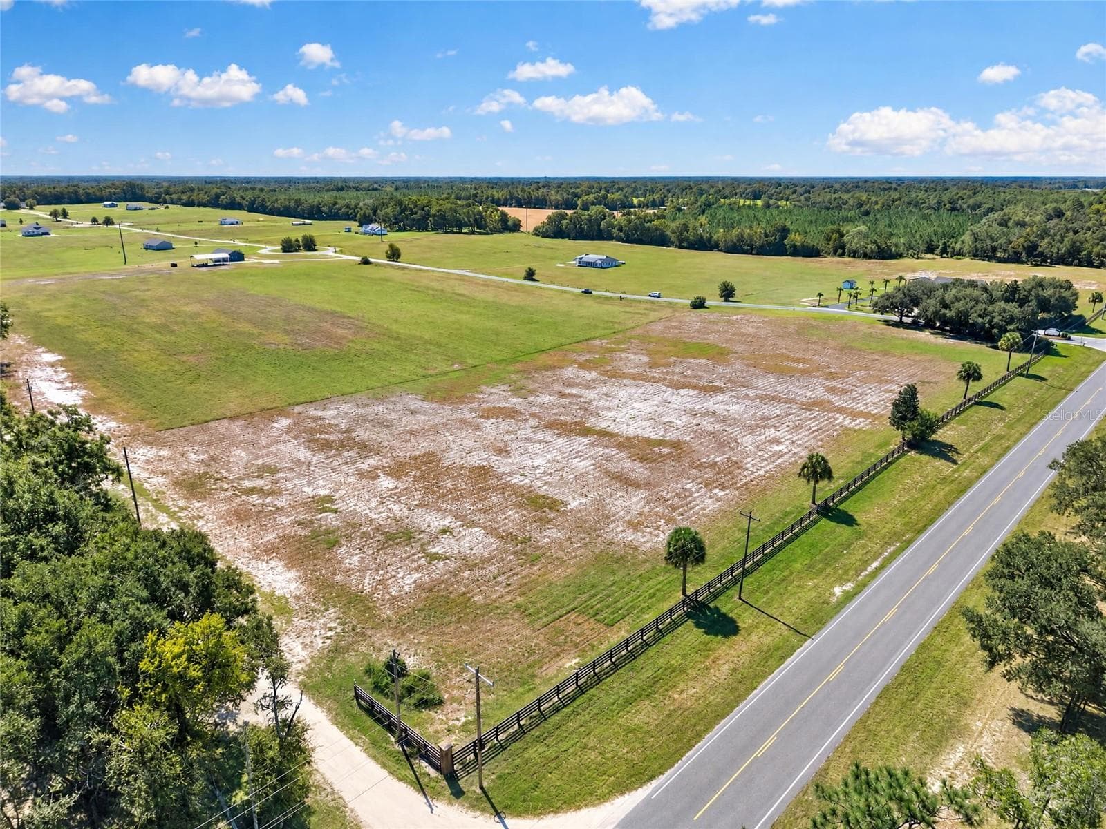 Land at 3954 NW 31ST AVE, BELL, photo 23 of 34