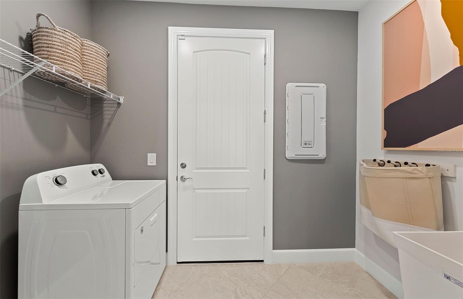 Hallmark model representation. - 7634 FULHAM AVE, BRADENTON
