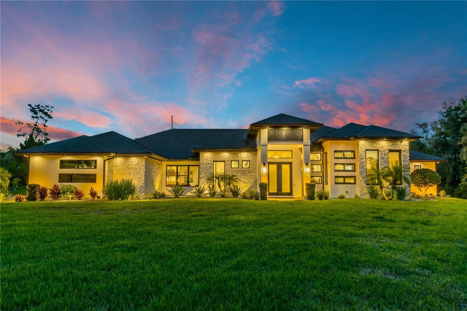 Single Family Residence at 1629 TURNBULL CROSSINGS DR, NEW SMYRNA BEACH, photo 5 of 99