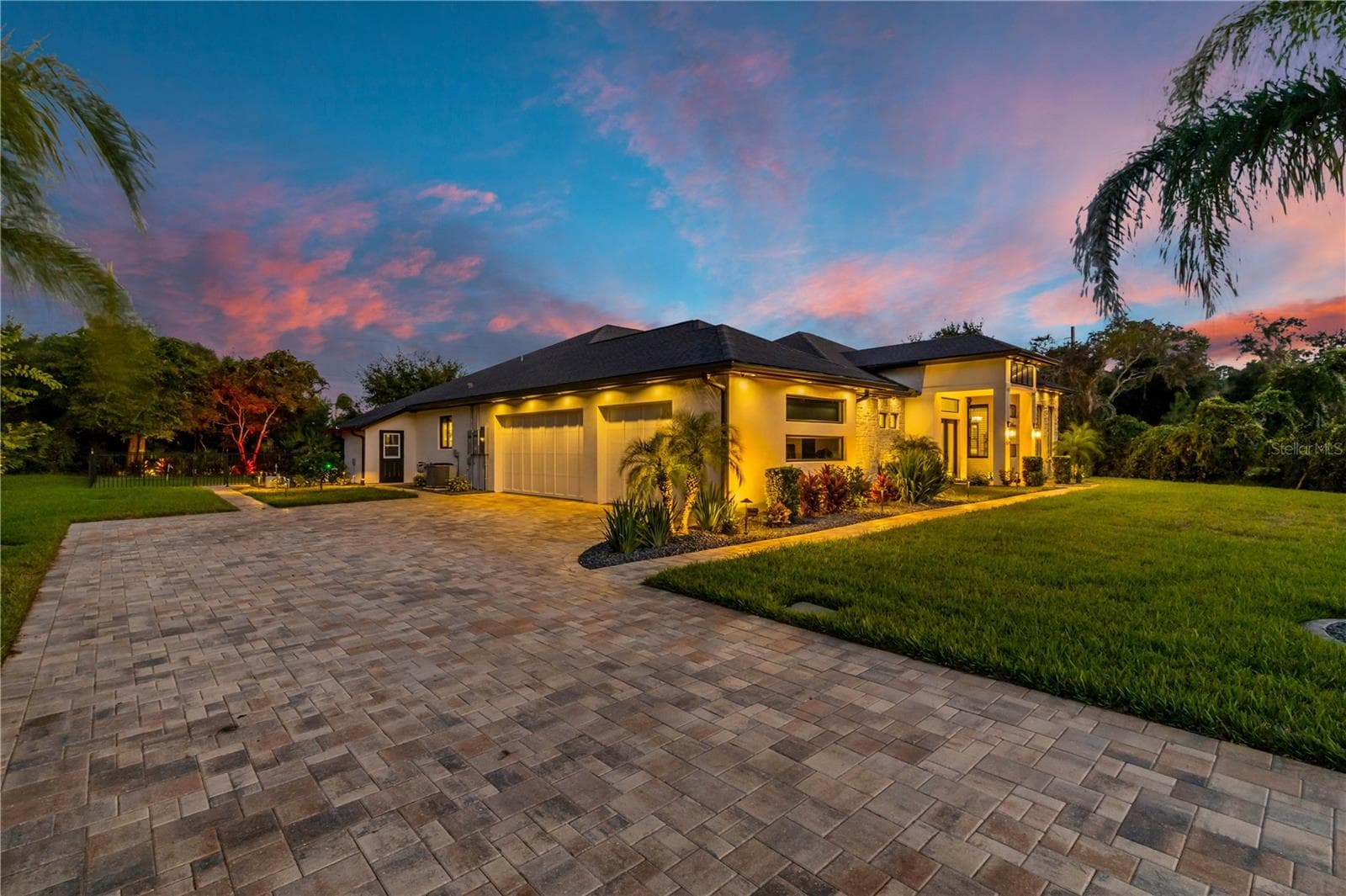 Single Family Residence at 1629 TURNBULL CROSSINGS DR, NEW SMYRNA BEACH, photo 7 of 99