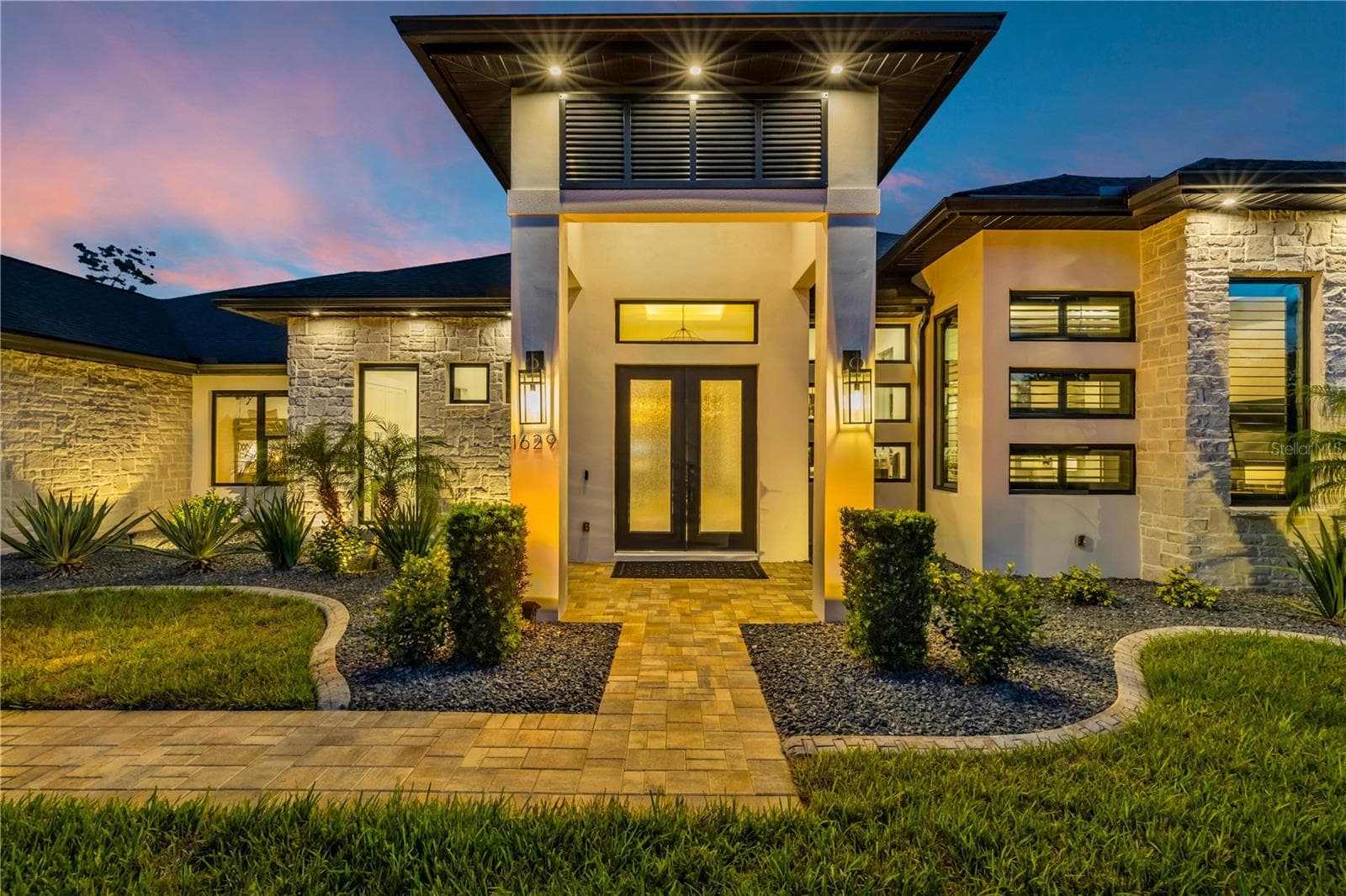 Single Family Residence at 1629 TURNBULL CROSSINGS DR, NEW SMYRNA BEACH, photo 8 of 99