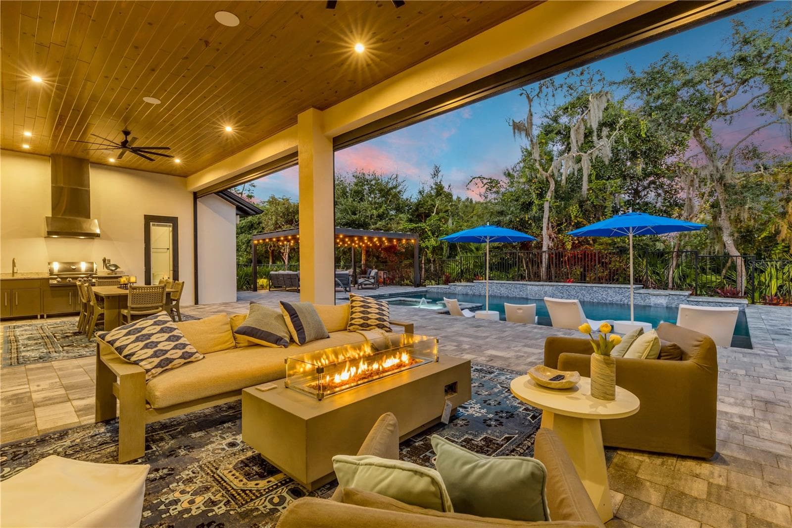 Single Family Residence at 1629 TURNBULL CROSSINGS DR, NEW SMYRNA BEACH, photo 10 of 99