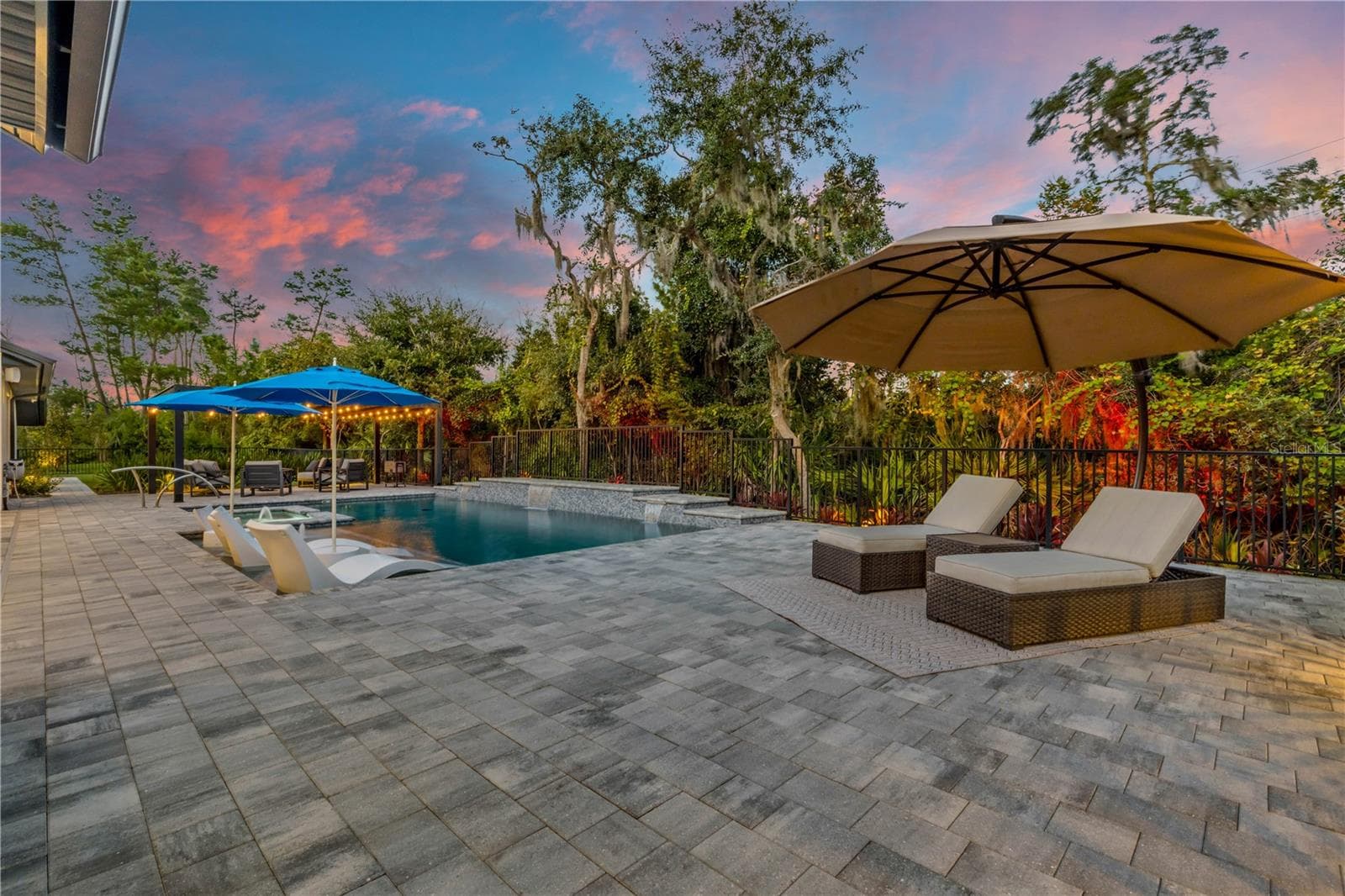 Single Family Residence at 1629 TURNBULL CROSSINGS DR, NEW SMYRNA BEACH, photo 12 of 99