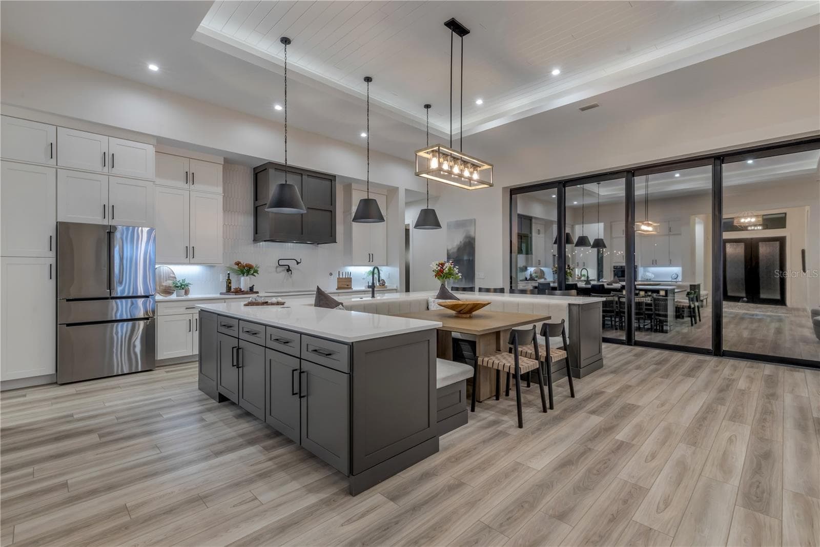 Single Family Residence at 1629 TURNBULL CROSSINGS DR, NEW SMYRNA BEACH, photo 21 of 99