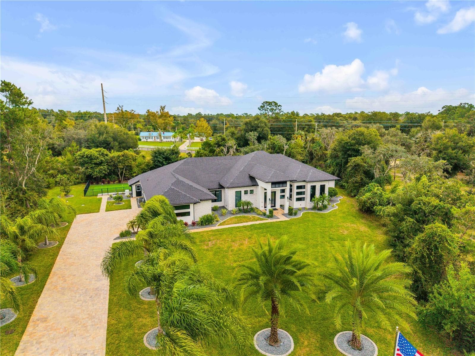 Single Family Residence at 1629 TURNBULL CROSSINGS DR, NEW SMYRNA BEACH, photo 23 of 99