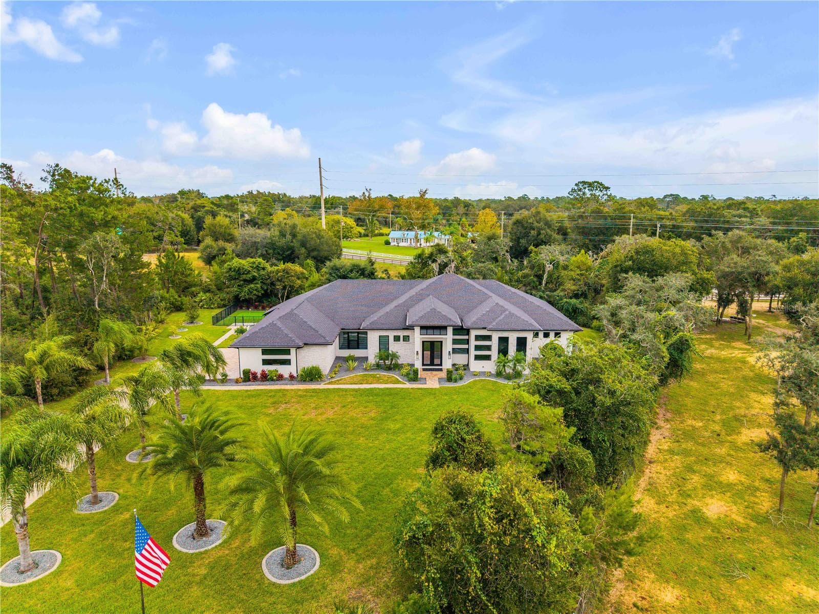 Single Family Residence at 1629 TURNBULL CROSSINGS DR, NEW SMYRNA BEACH, photo 24 of 99