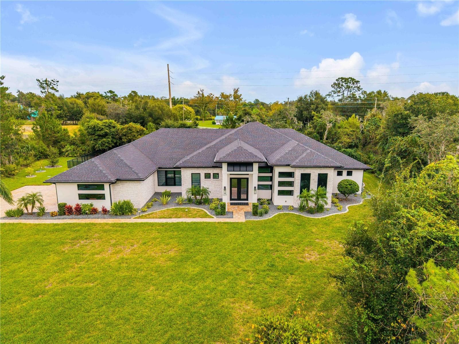 Single Family Residence at 1629 TURNBULL CROSSINGS DR, NEW SMYRNA BEACH, photo 25 of 99