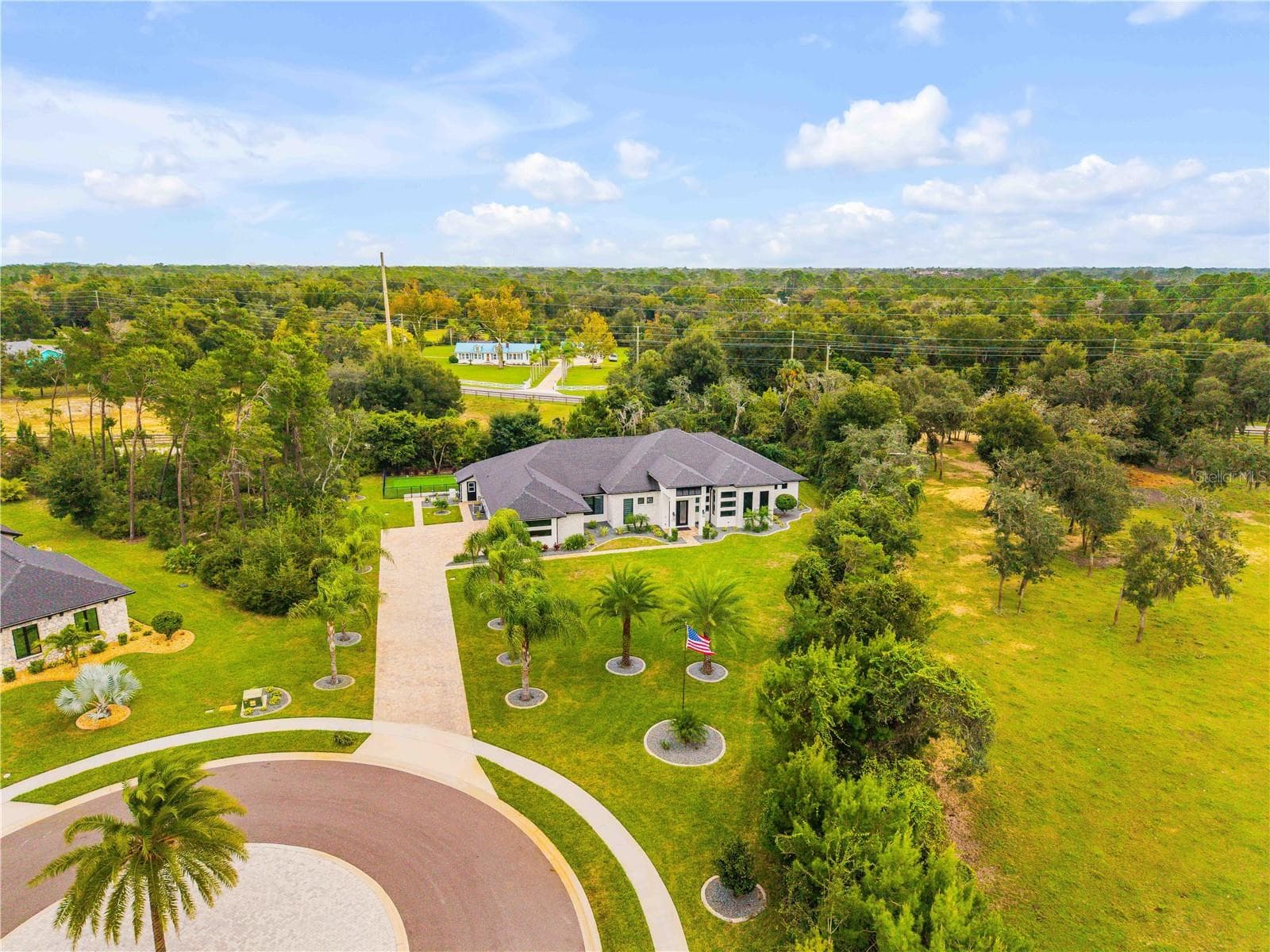 Single Family Residence at 1629 TURNBULL CROSSINGS DR, NEW SMYRNA BEACH, photo 27 of 99