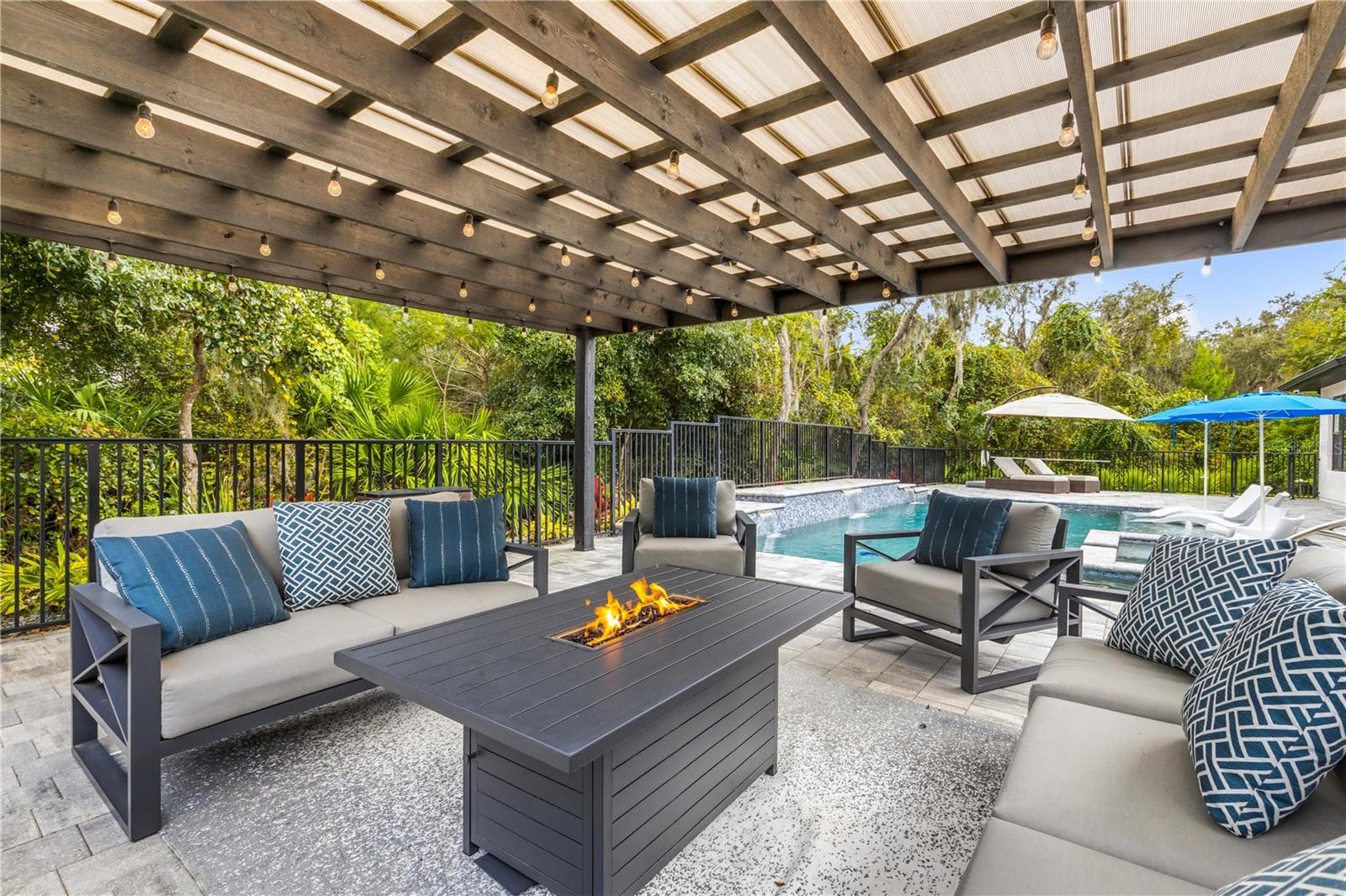 Single Family Residence at 1629 TURNBULL CROSSINGS DR, NEW SMYRNA BEACH, photo 86 of 99