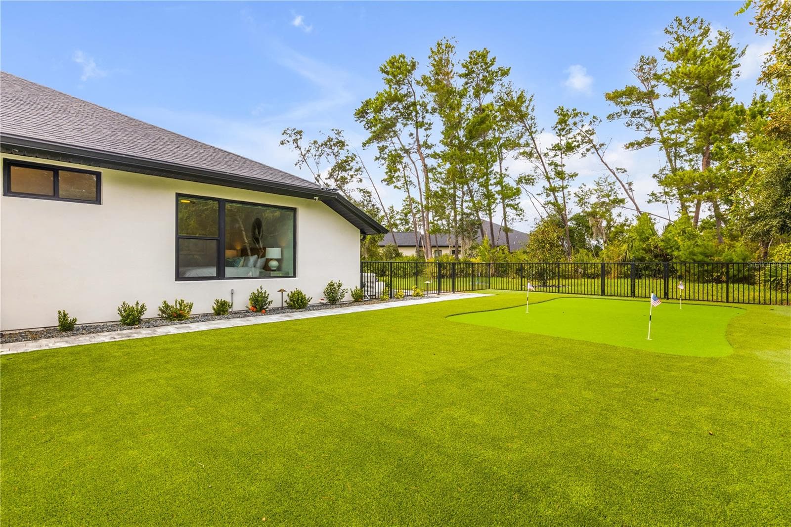 Single Family Residence at 1629 TURNBULL CROSSINGS DR, NEW SMYRNA BEACH, photo 87 of 99