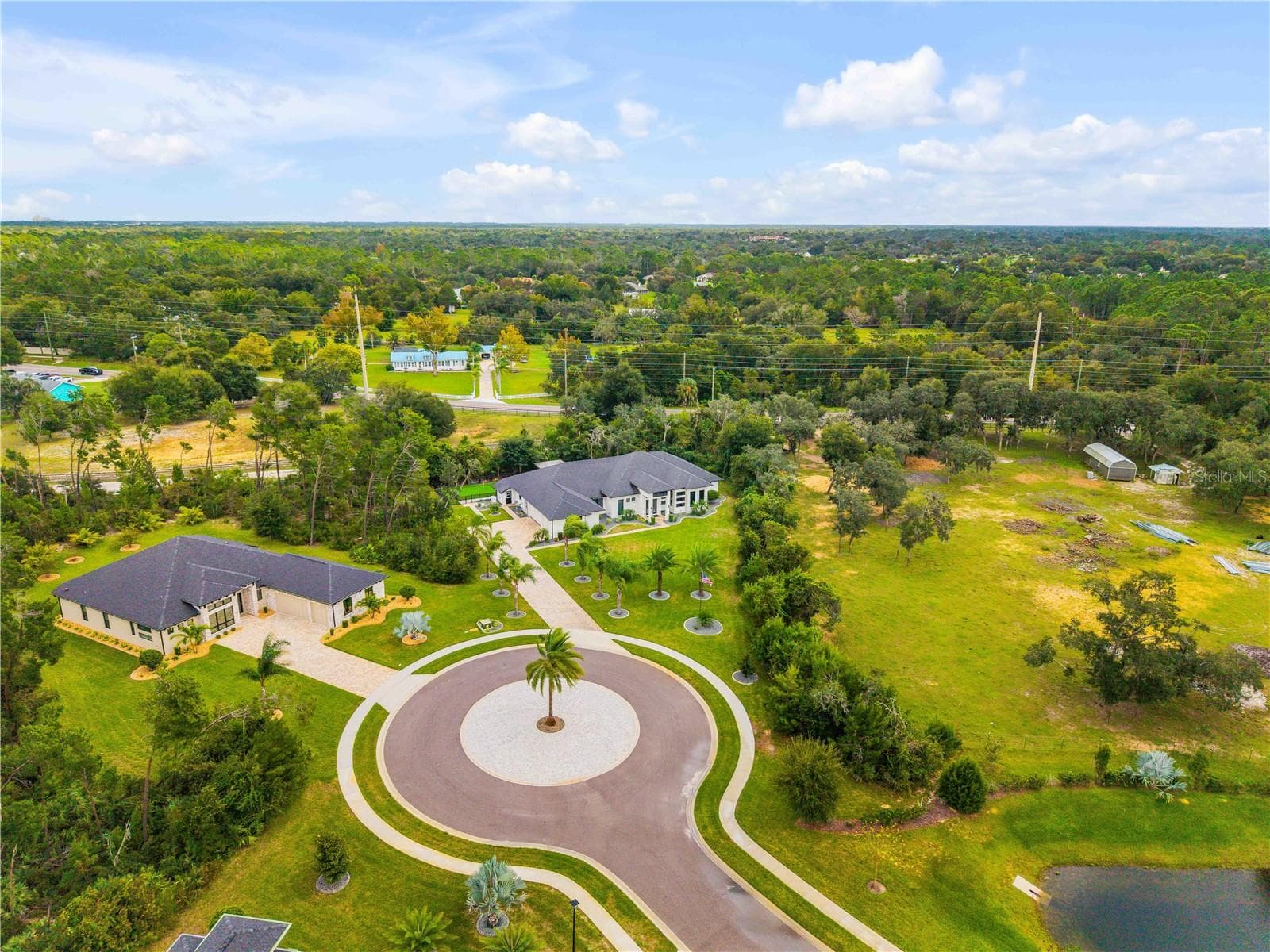 Single Family Residence at 1629 TURNBULL CROSSINGS DR, NEW SMYRNA BEACH, photo 96 of 99
