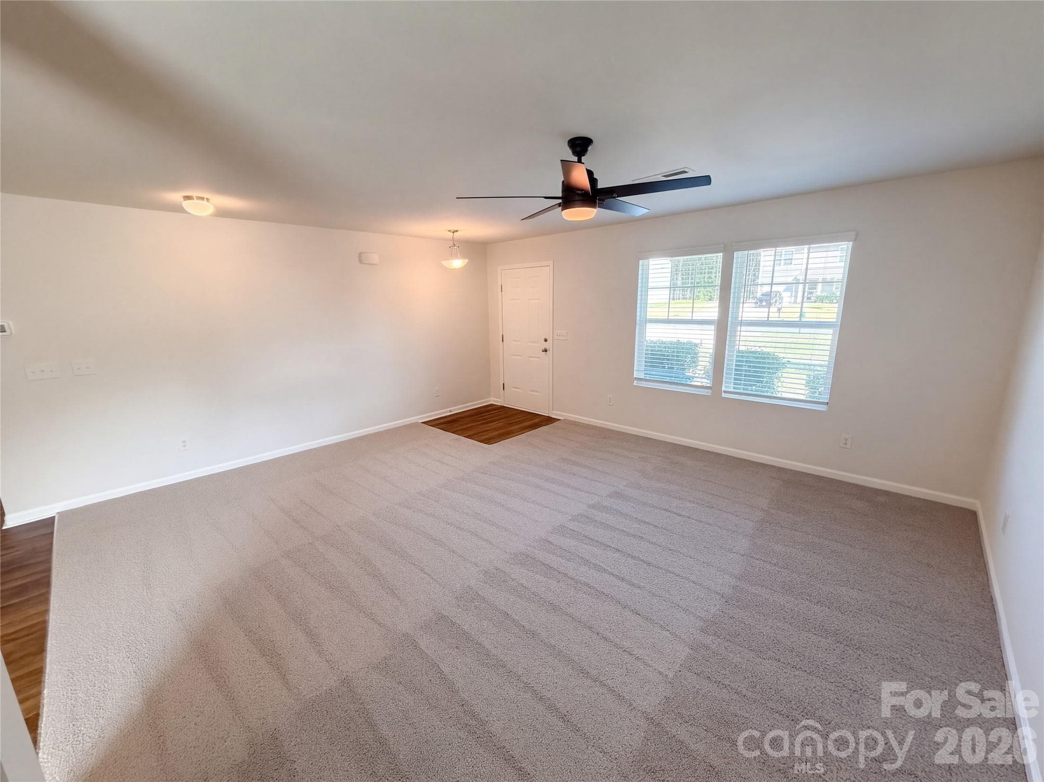 Single Family Residence at 827 Yorkshire Drive, Albemarle, photo 4 of 37