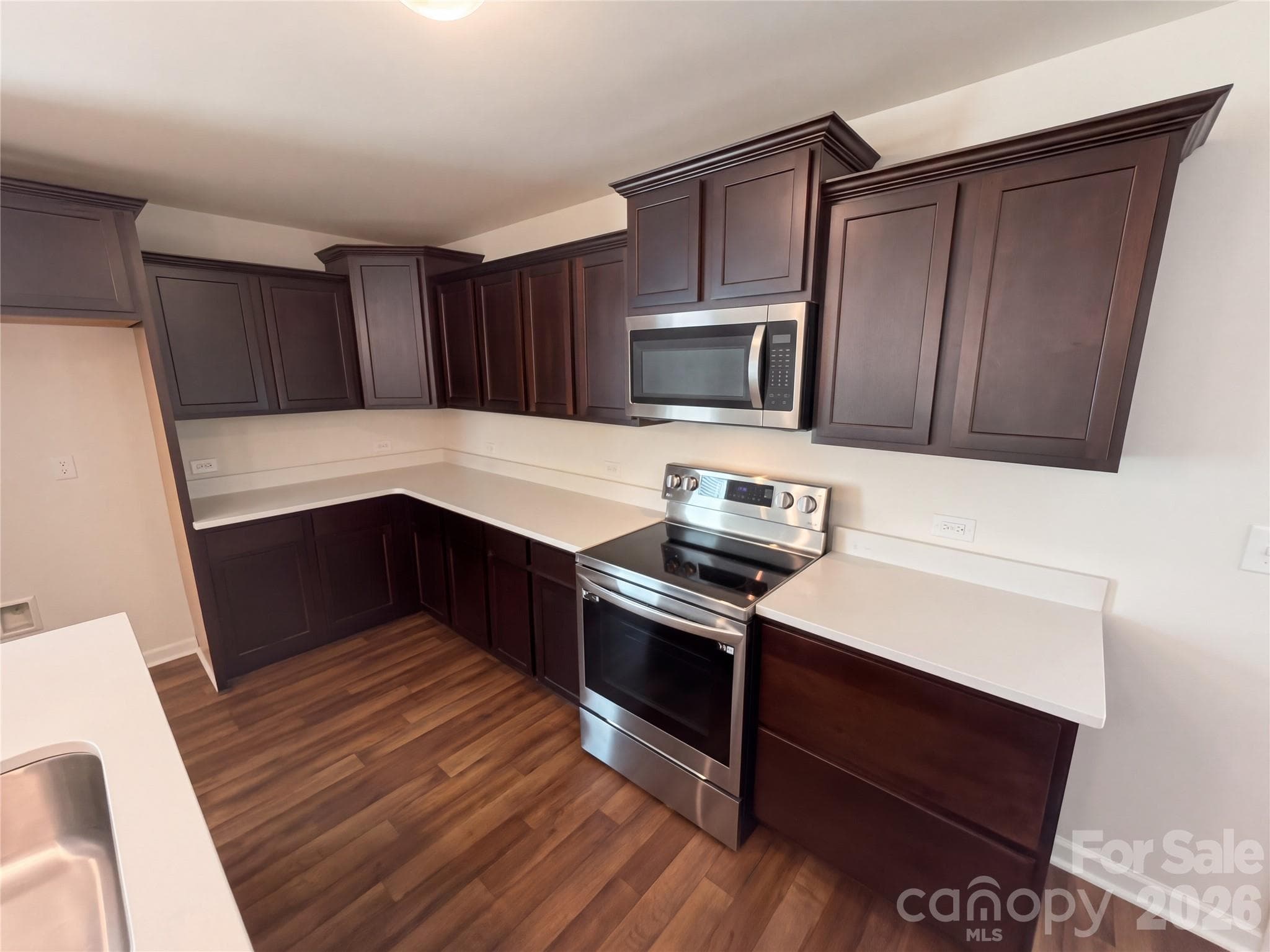 Single Family Residence at 827 Yorkshire Drive, Albemarle, photo 11 of 37
