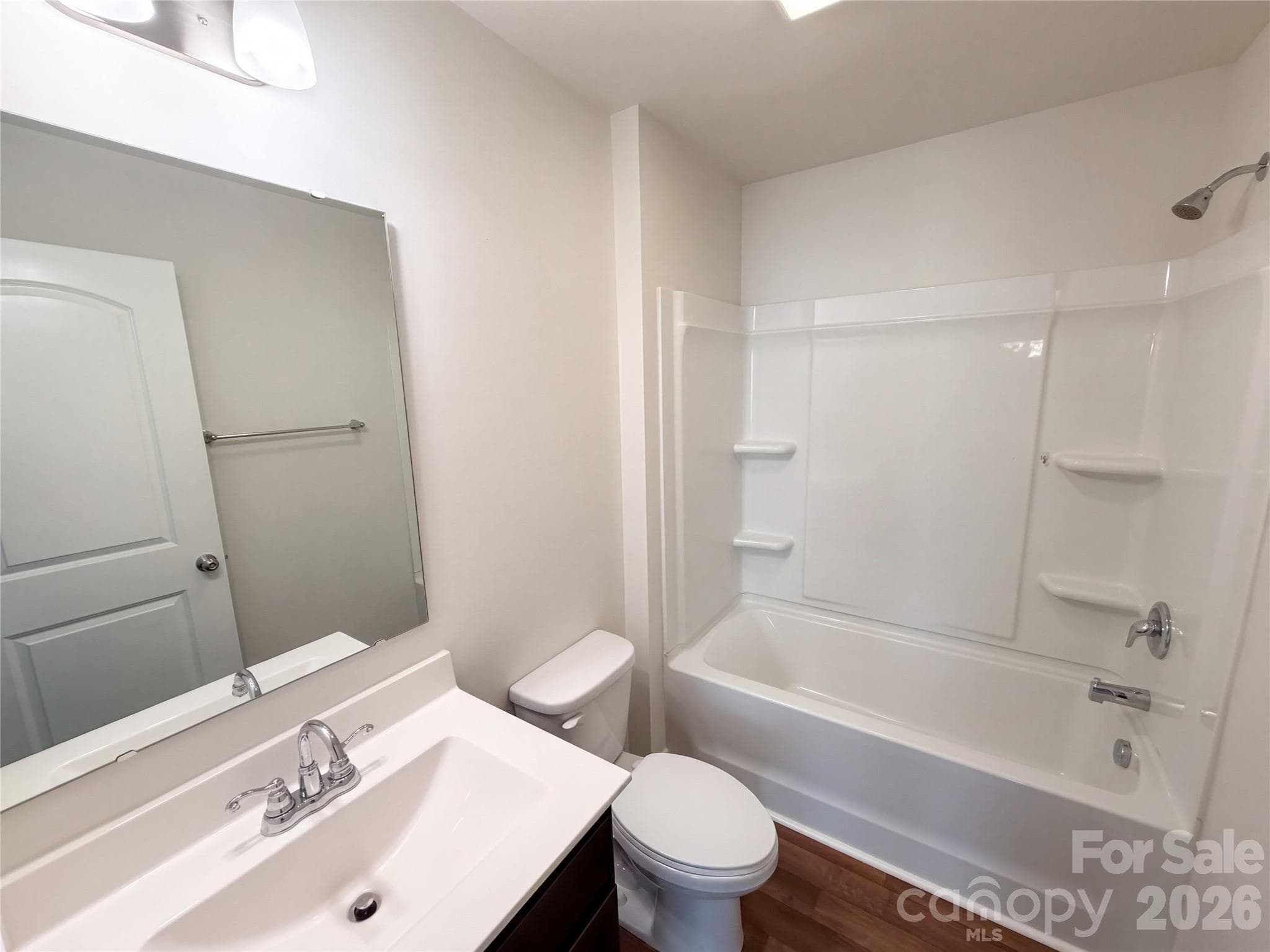 Single Family Residence at 827 Yorkshire Drive, Albemarle, photo 29 of 37