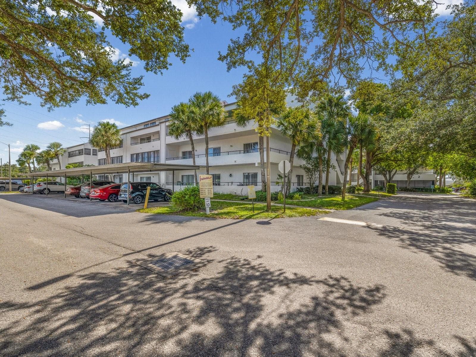 Condominium at 2593 COUNTRYSIDE BLVD #7304, CLEARWATER, photo 43 of 45