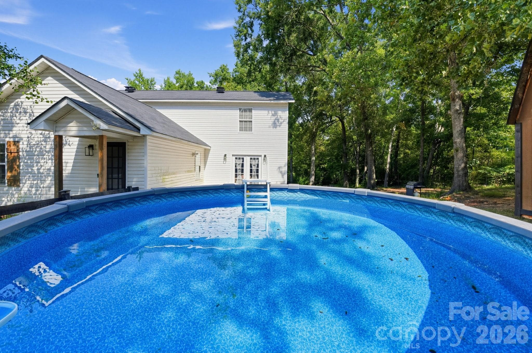 Single Family Residence at 1445 Buford Court, Rock Hill, photo 3 of 23