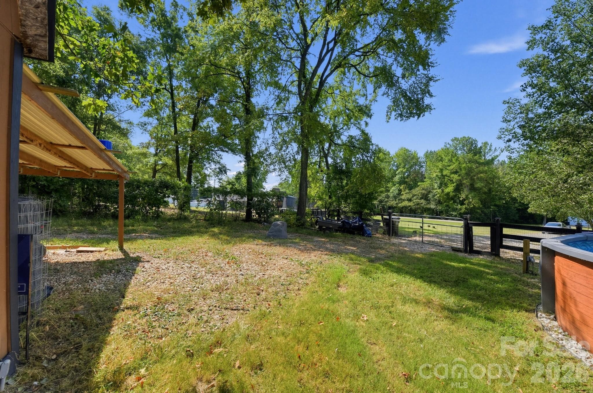 Single Family Residence at 1445 Buford Court, Rock Hill, photo 21 of 23