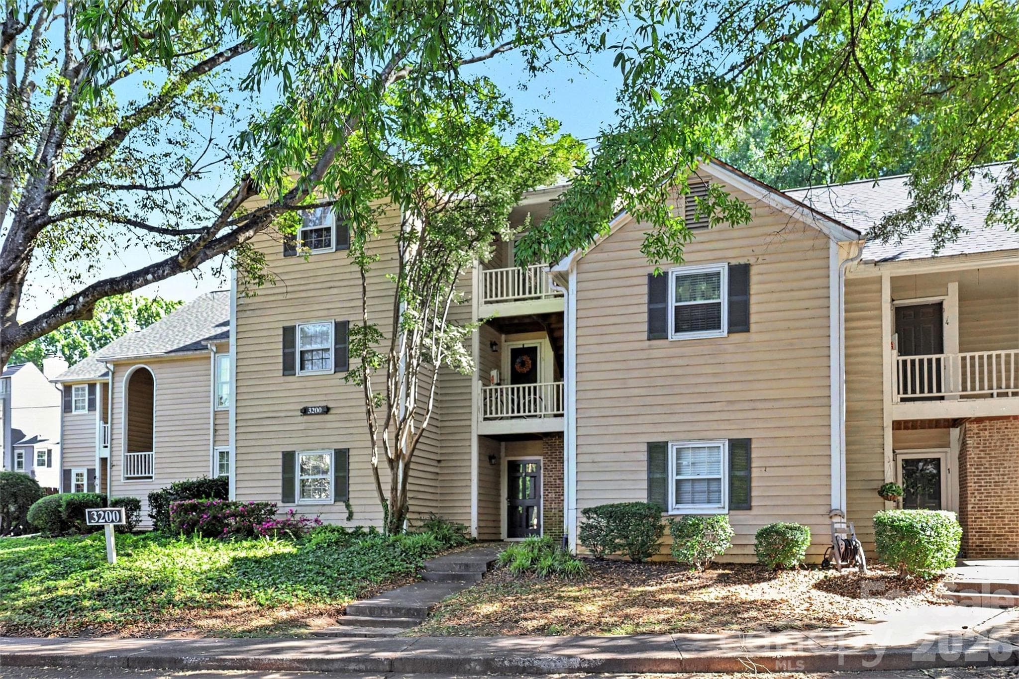 3200 Selwyn Farms Lane