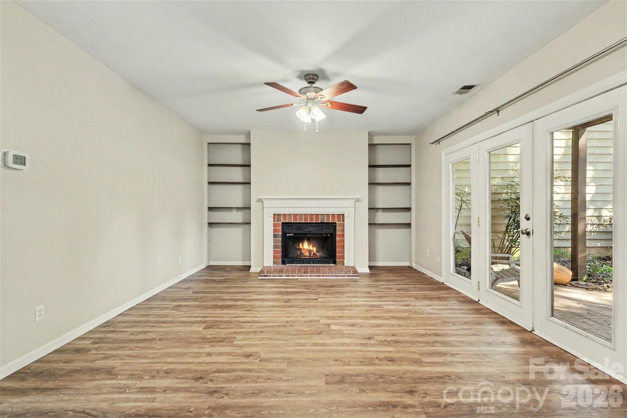 Condominium at 3200 Selwyn Farms Lane, Charlotte, photo 6 of 24