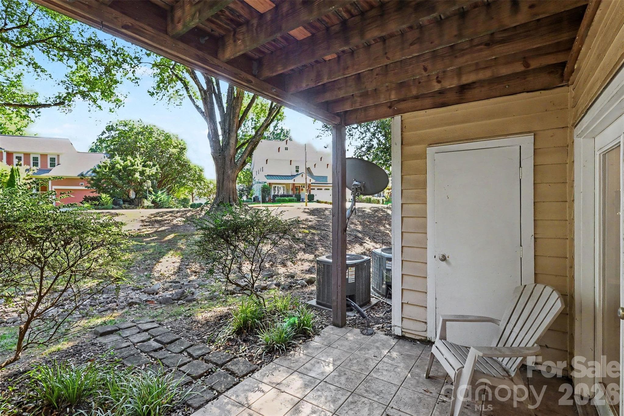 Condominium at 3200 Selwyn Farms Lane, Charlotte, photo 20 of 24