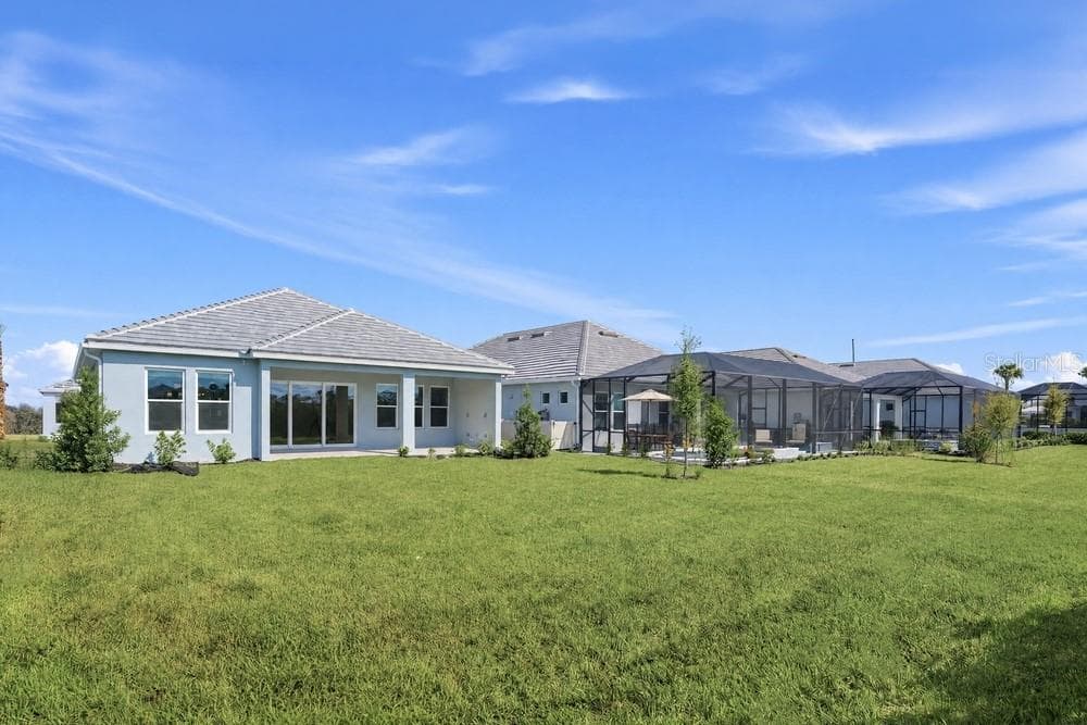 7649 Moonbeam Avenue ~ Ready Now - 7649 MOONBEAM AVE, SARASOTA