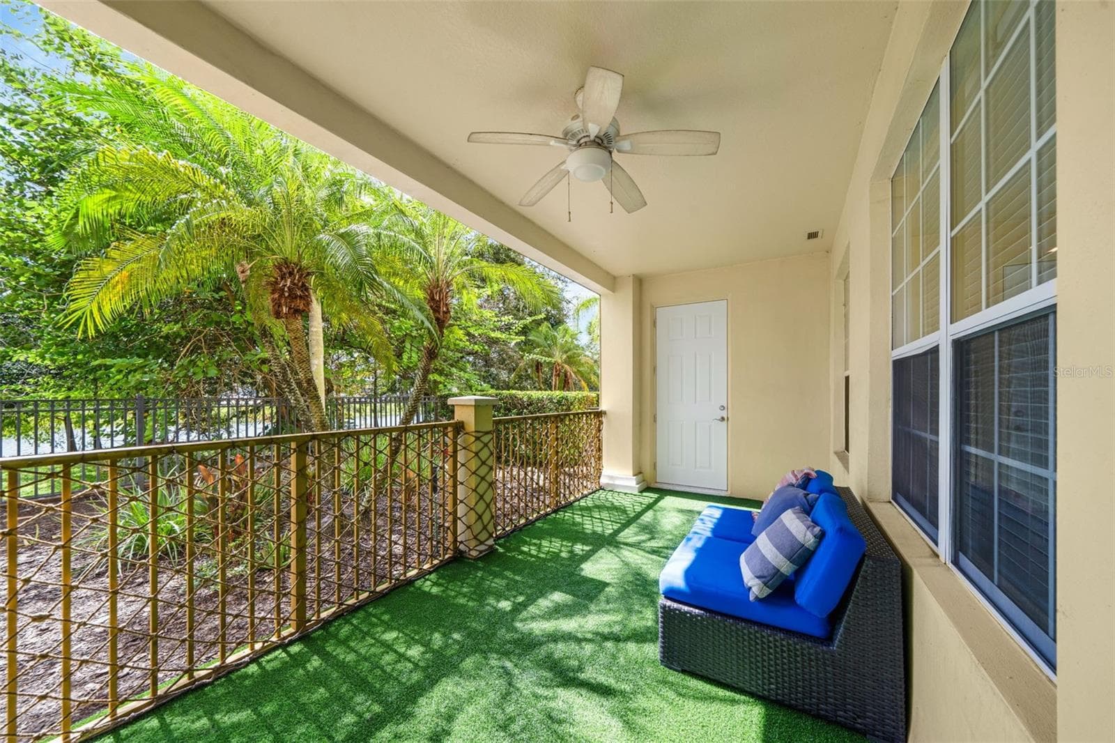 Condominium at 5036 SHOREWAY LOOP #10205, ORLANDO, photo 2 of 22