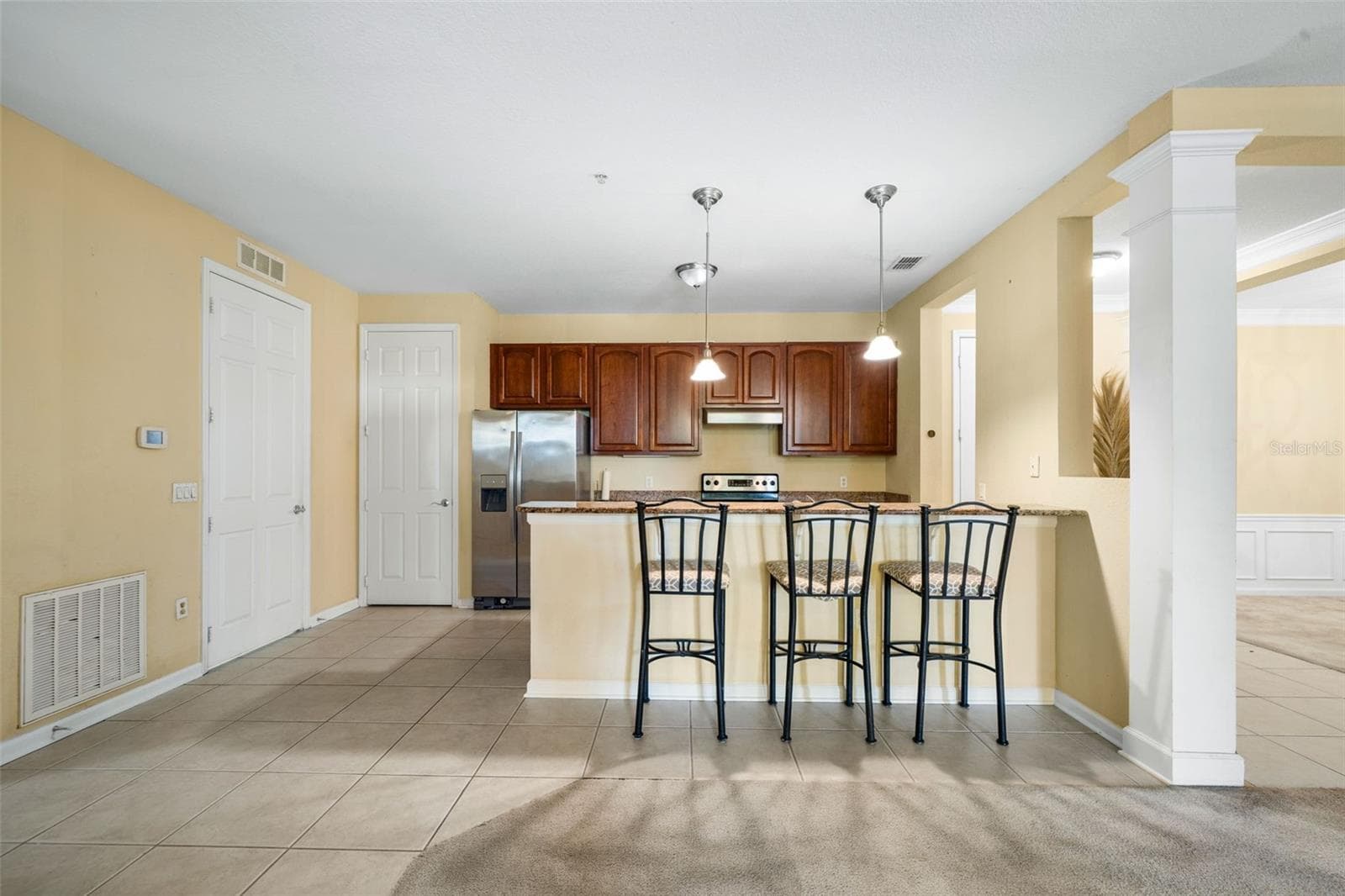 Condominium at 5036 SHOREWAY LOOP #10205, ORLANDO, photo 6 of 22