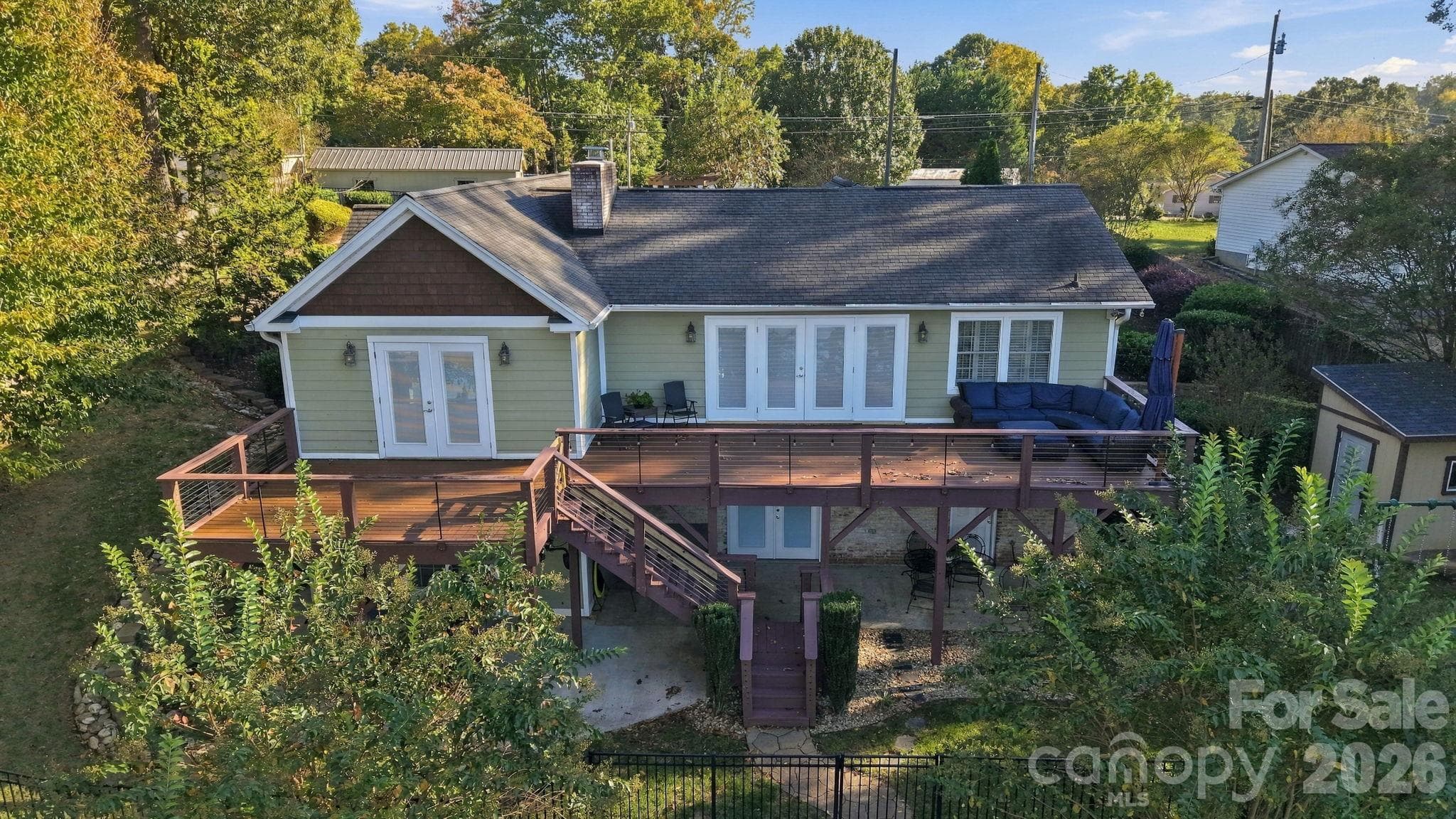 Single Family Residence at 1332 Lake Drive 9 Drive, Lexington, photo 26 of 35