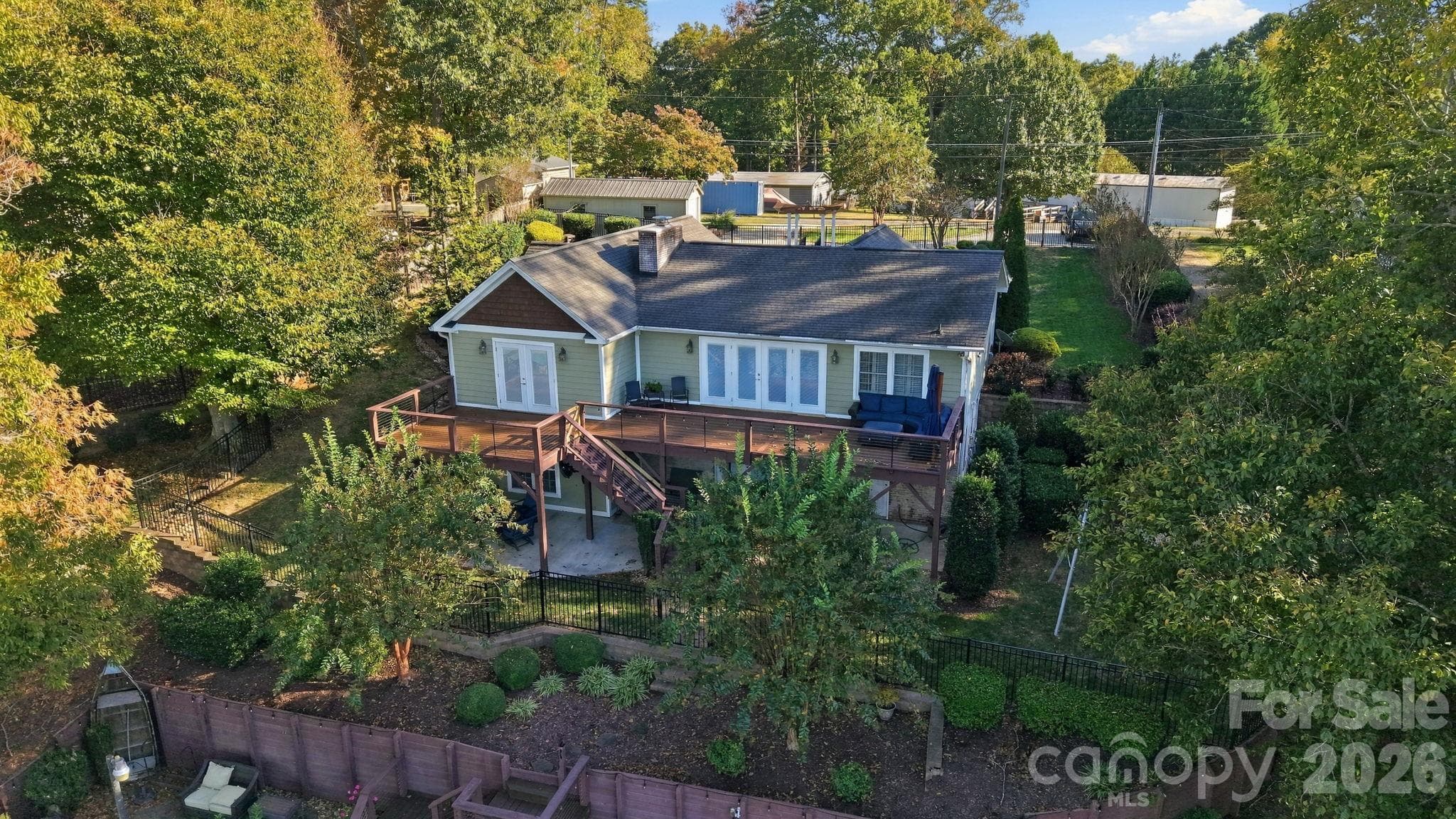 Single Family Residence at 1332 Lake Drive 9 Drive, Lexington, photo 29 of 35