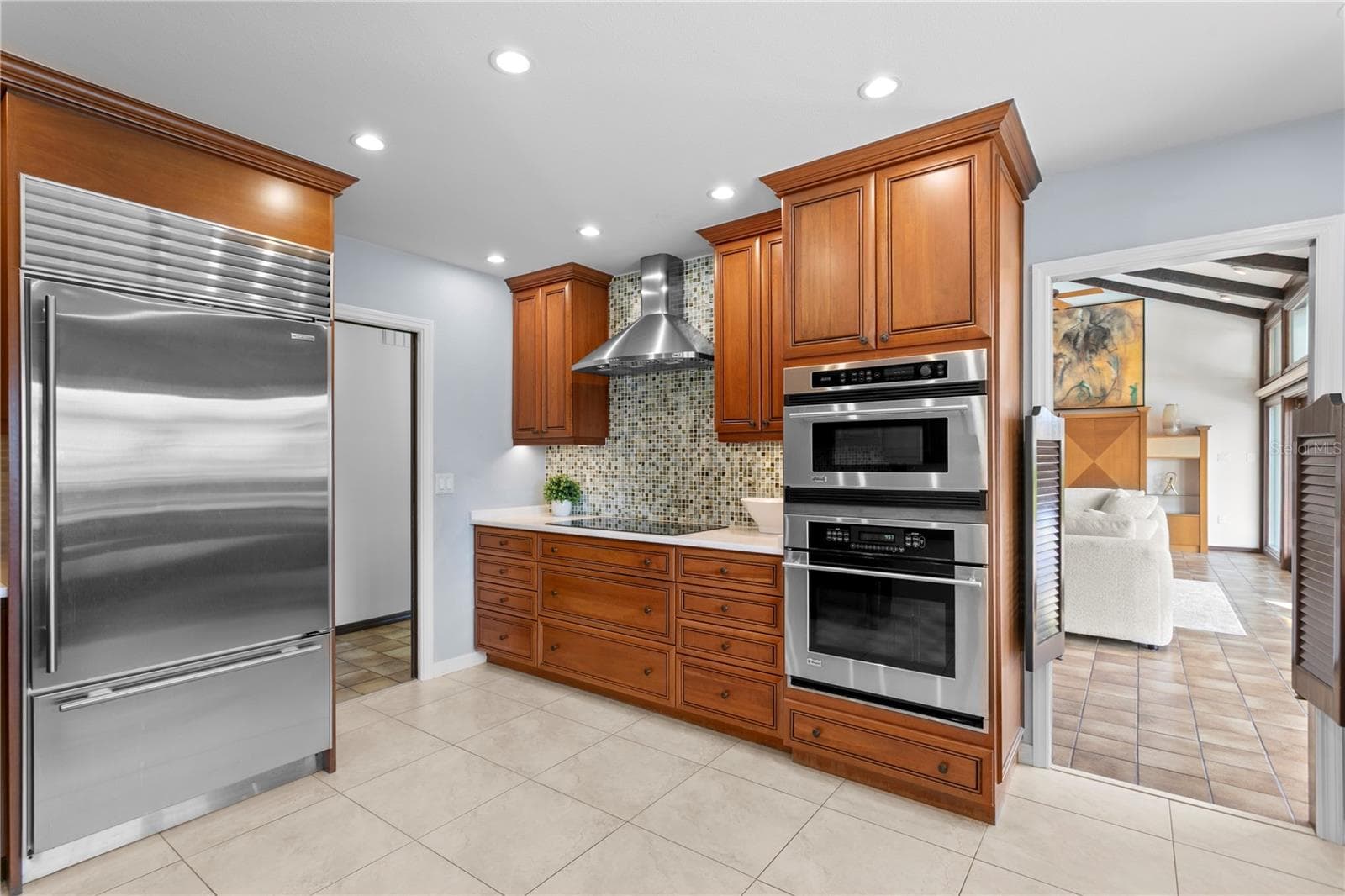 Single Family Residence at 4922 W BAY WAY PL, TAMPA, photo 14 of 45