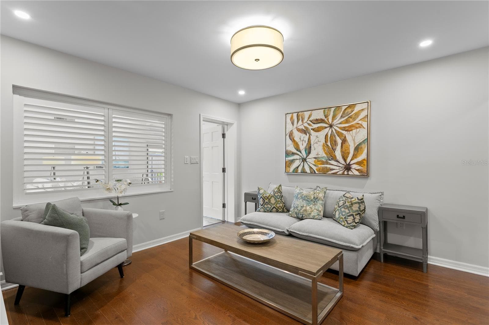 Relax - 4922 W BAY WAY PL, TAMPA