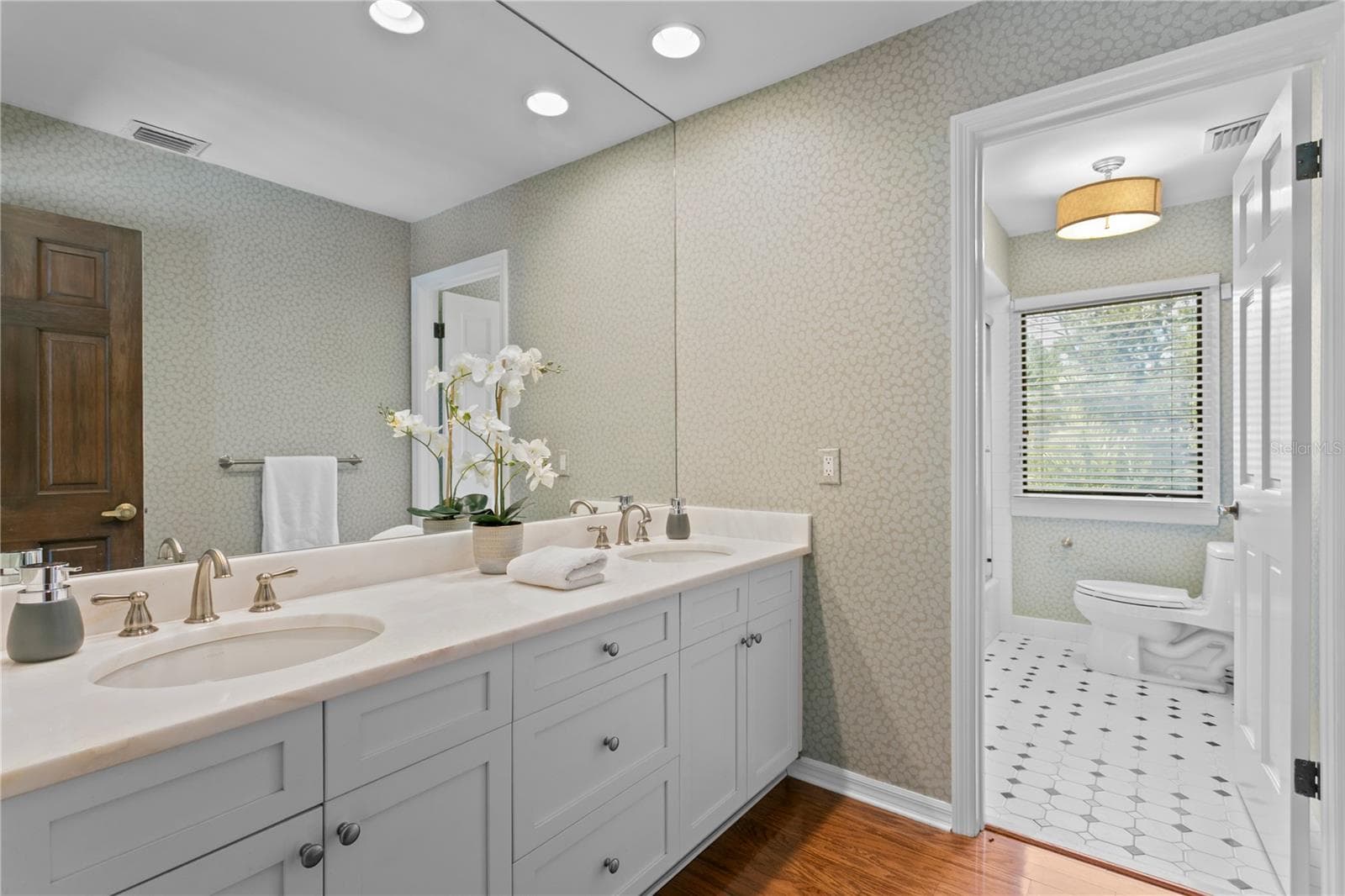 Single Family Residence at 4922 W BAY WAY PL, TAMPA, photo 25 of 45