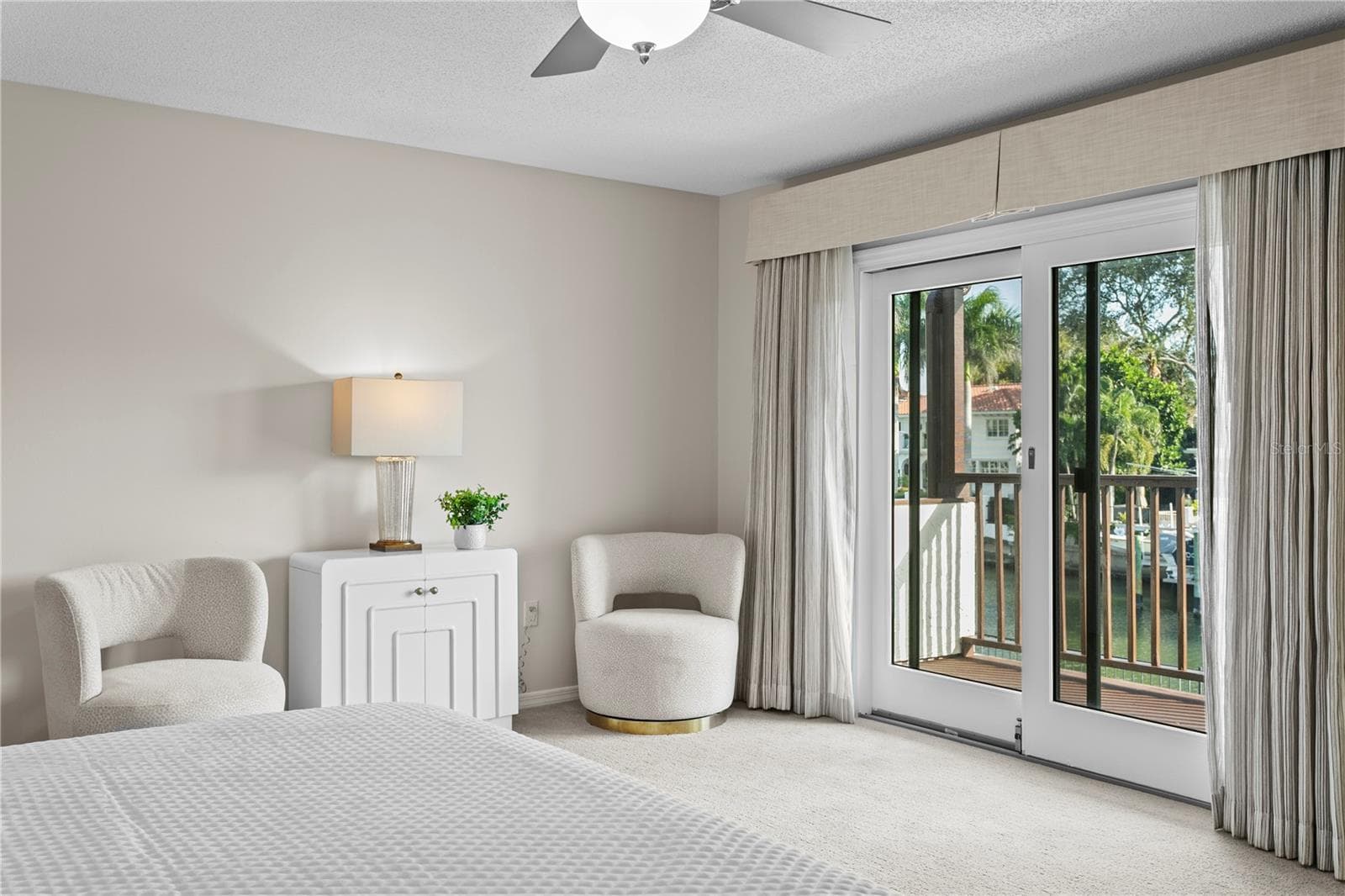 Primary Suite - 4922 W BAY WAY PL, TAMPA
