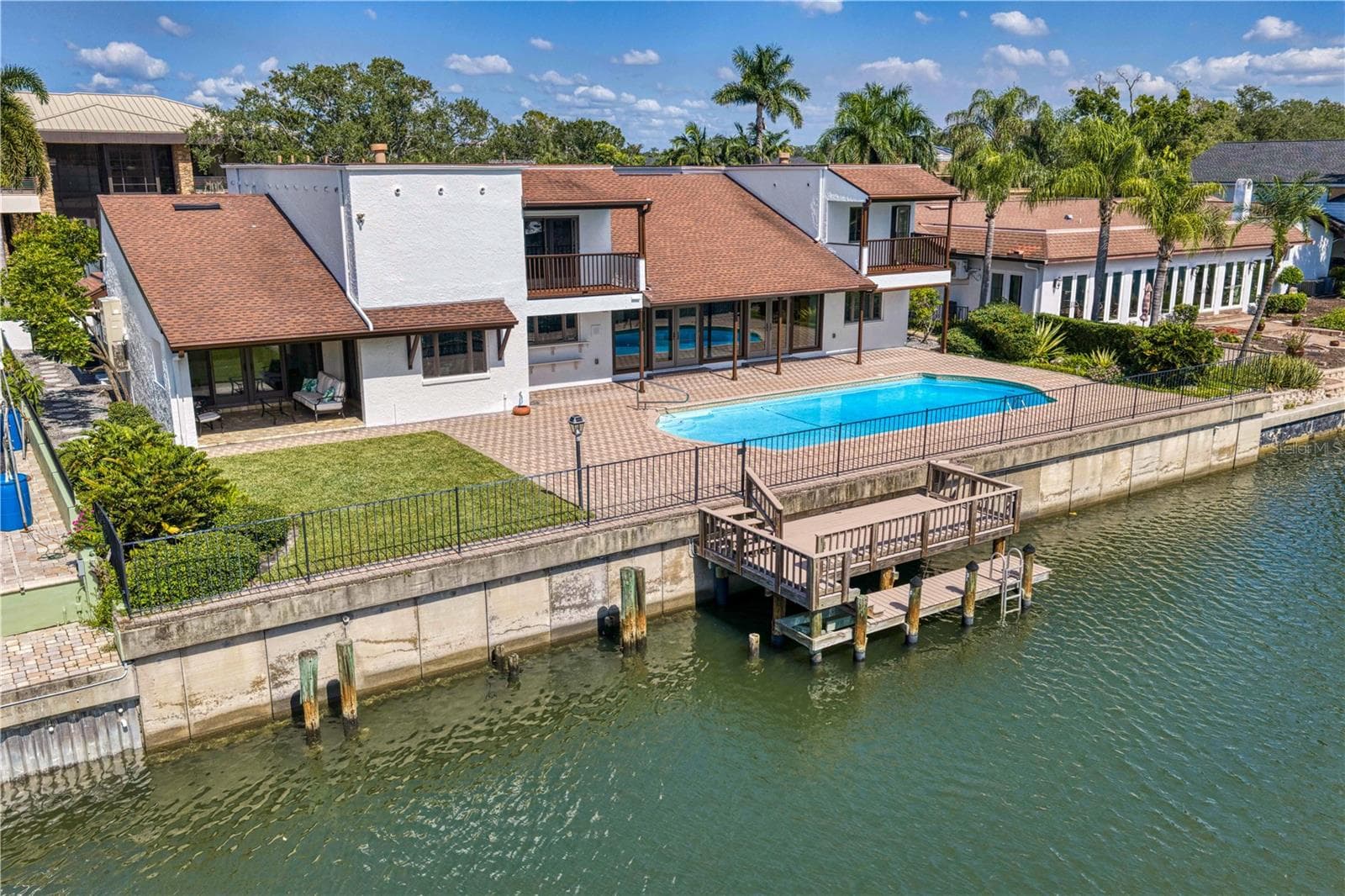 Single Family Residence at 4922 W BAY WAY PL, TAMPA, photo 42 of 45