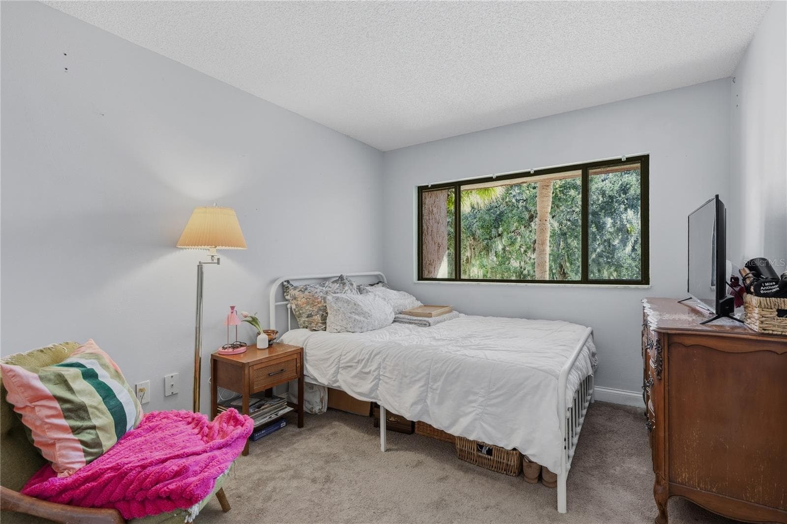 bedroom 3 - 1166 CARMEL CIR #200, CASSELBERRY