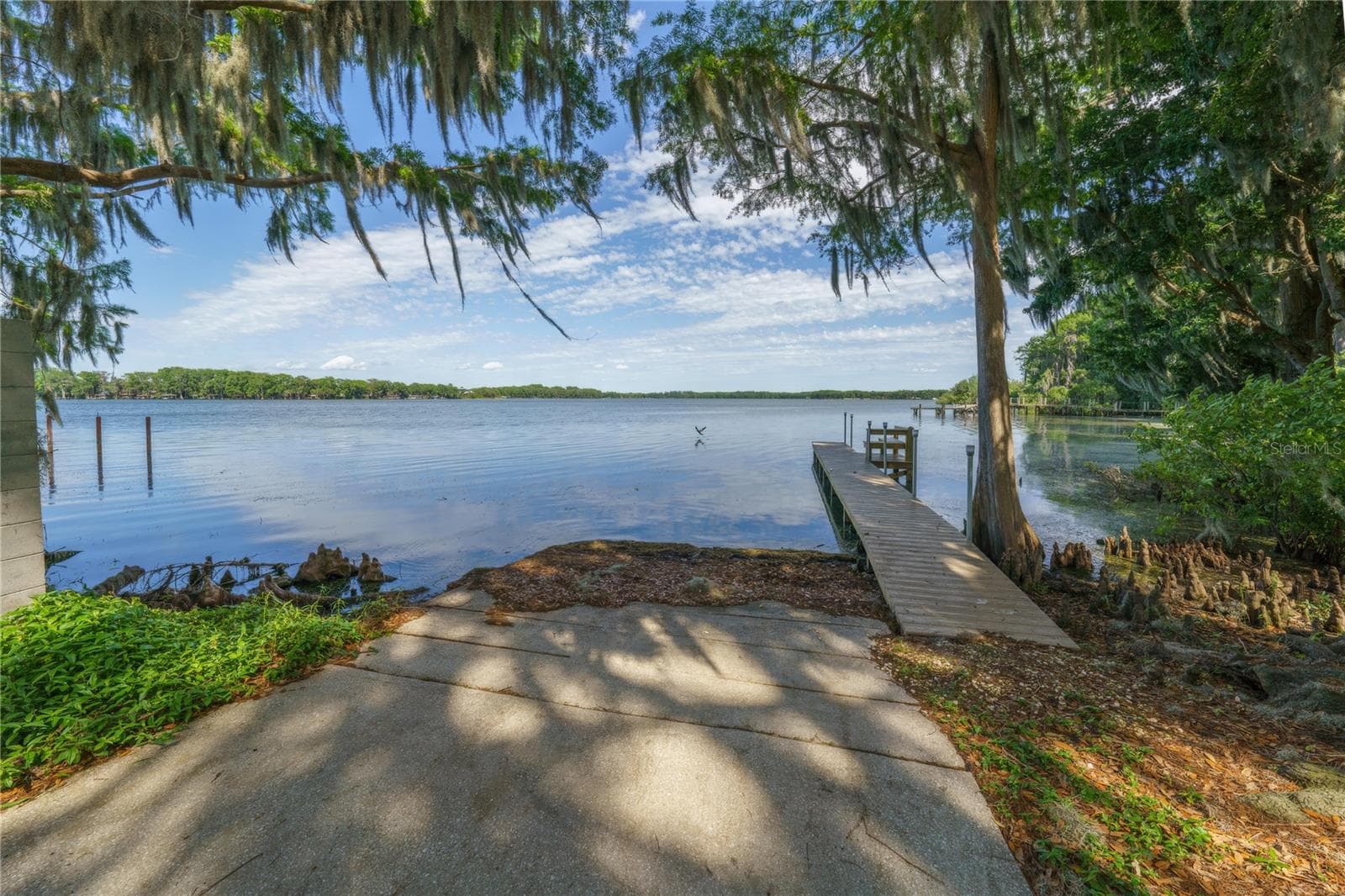 boat ramp - 1166 CARMEL CIR #200, CASSELBERRY