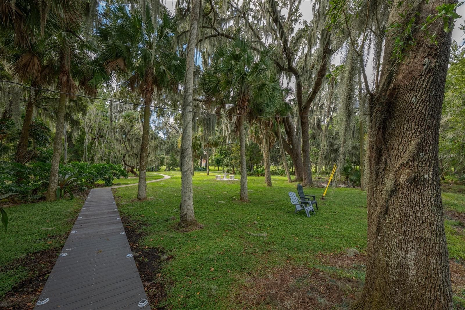 nature trail - 1166 CARMEL CIR #200, CASSELBERRY