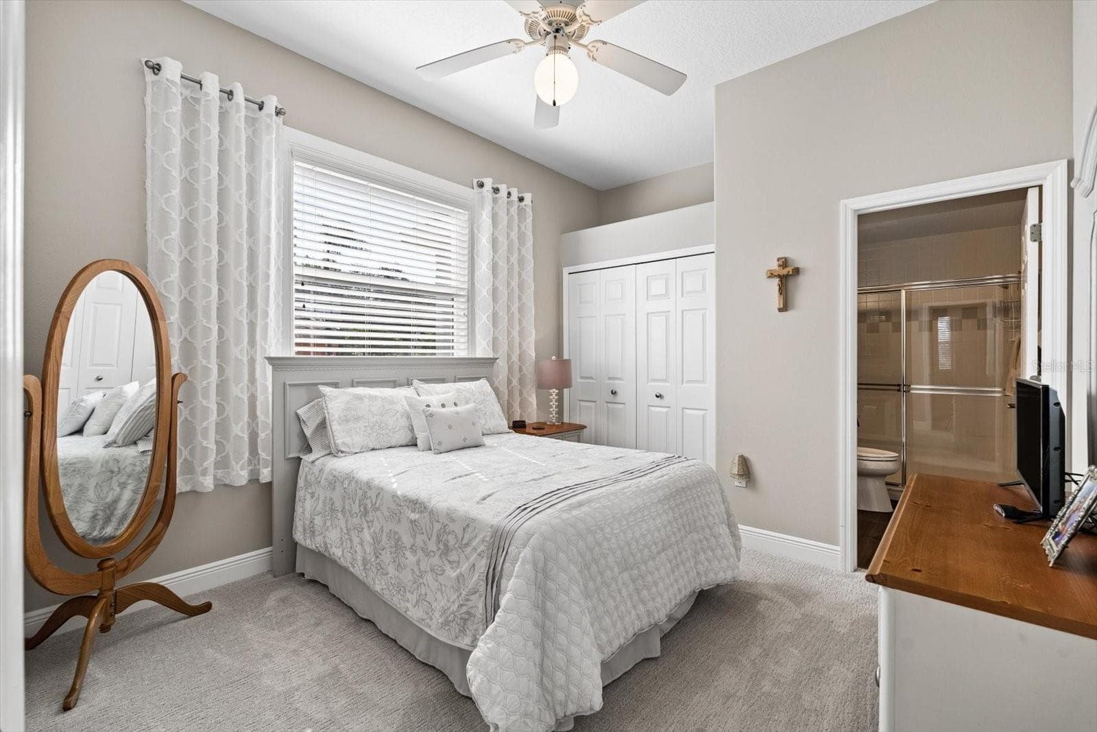 3rd guest bedroom - 9921 LAUREL VALLEY AVENUE CIR, BRADENTON