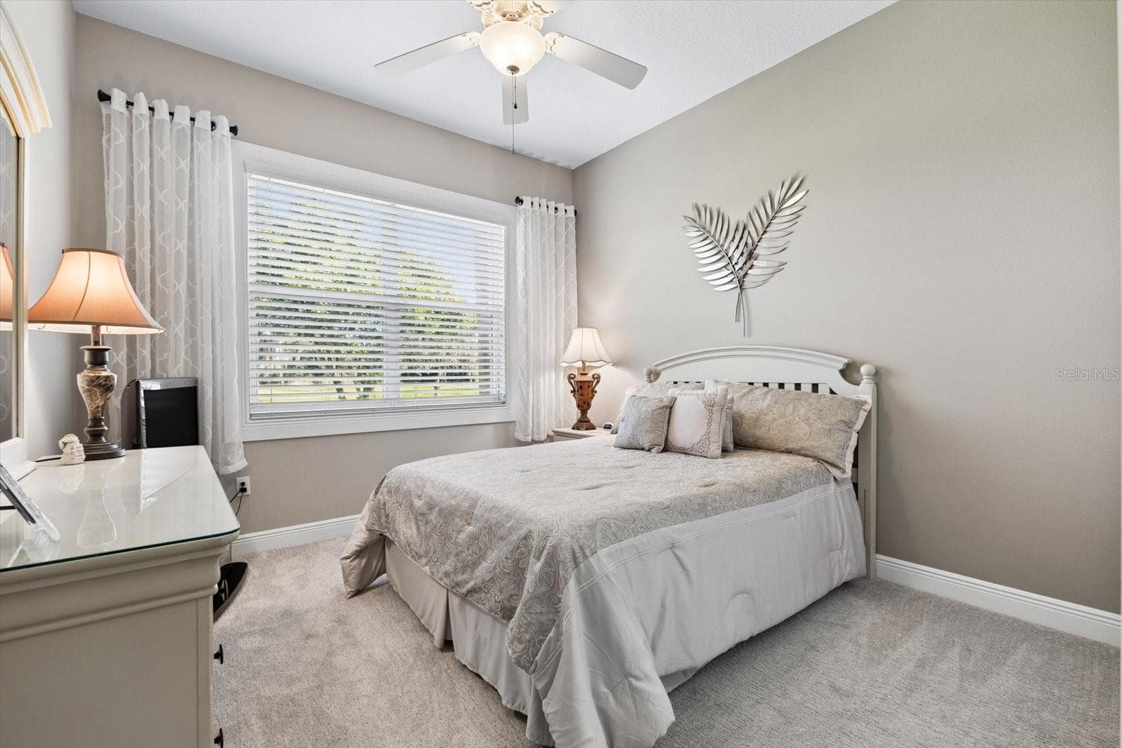 2nd guest bedroom - 9921 LAUREL VALLEY AVENUE CIR, BRADENTON