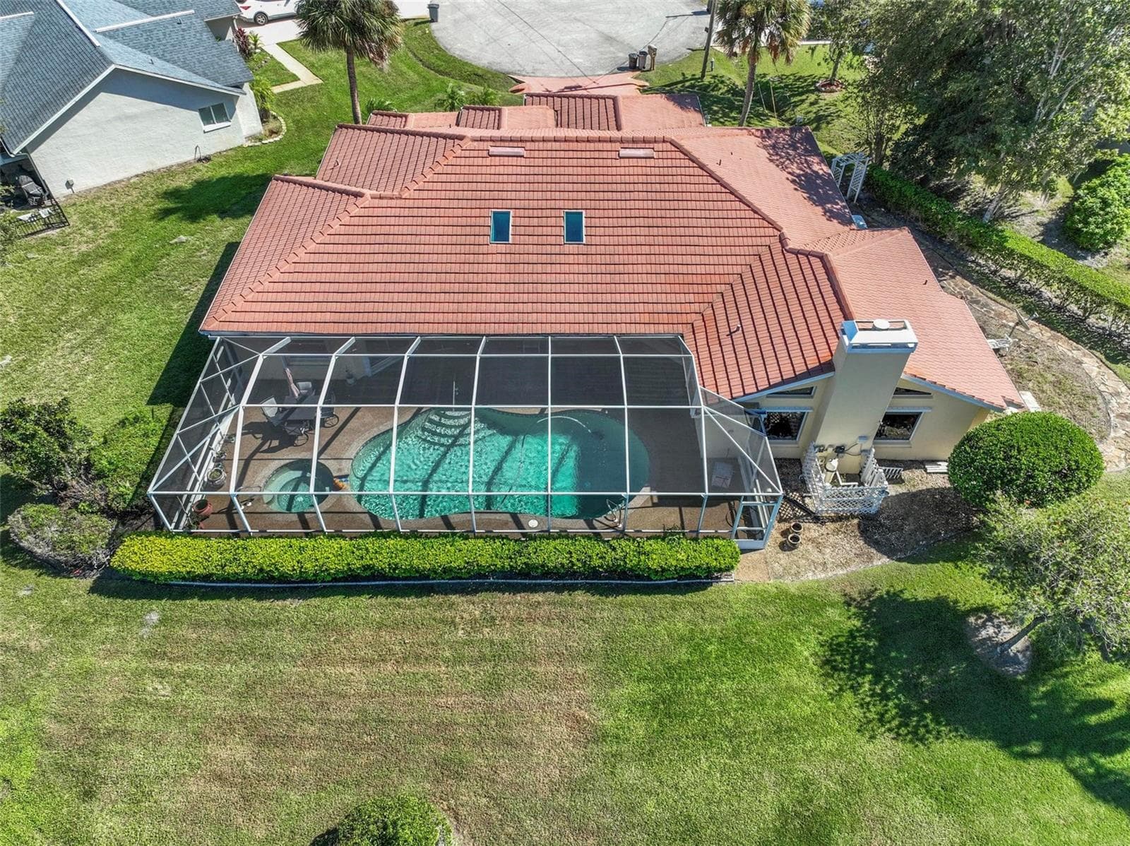 Single Family Residence at 14 BILL CT, PALM COAST, photo 3 of 95