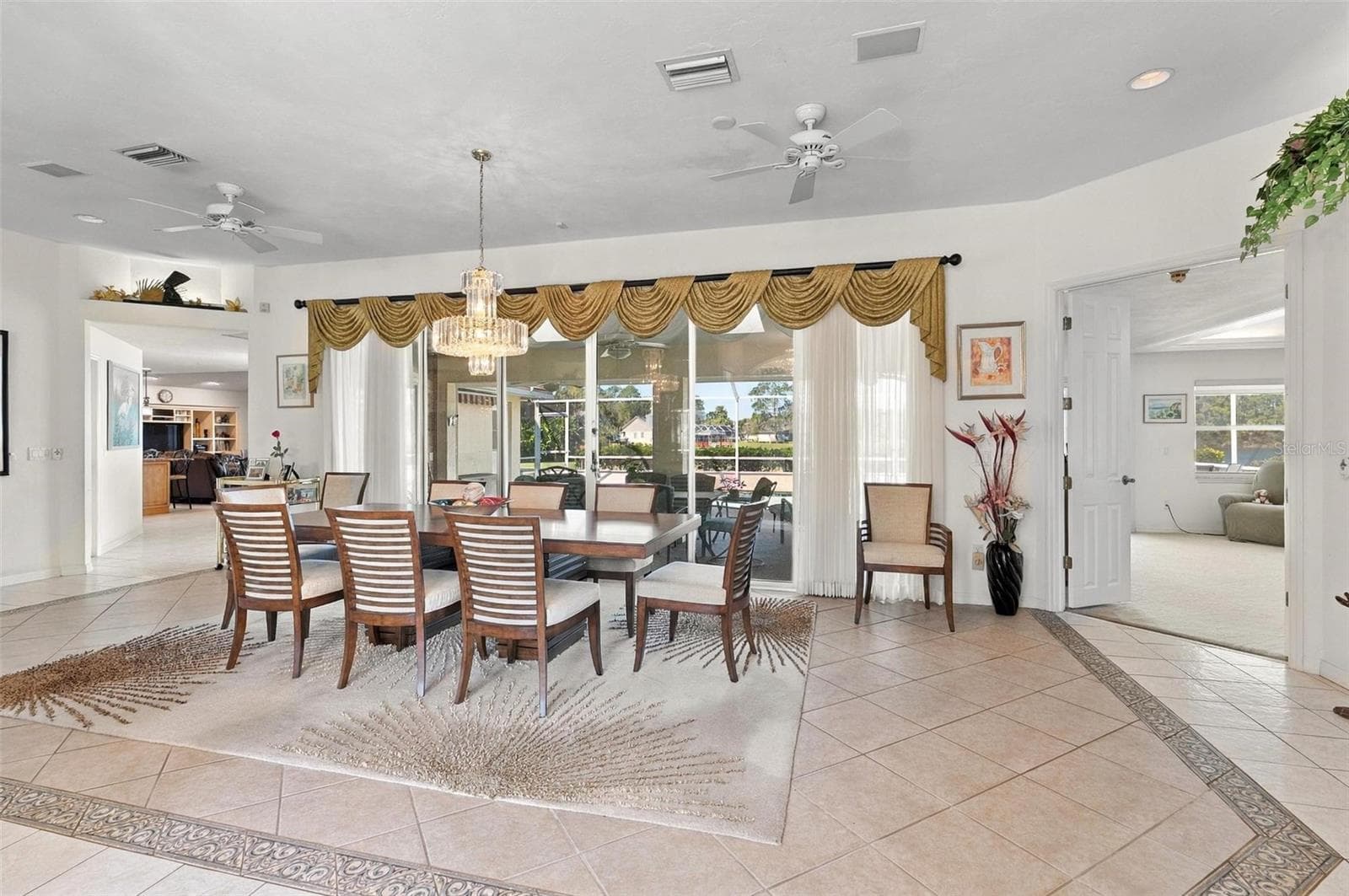 Single Family Residence at 14 BILL CT, PALM COAST, photo 11 of 95