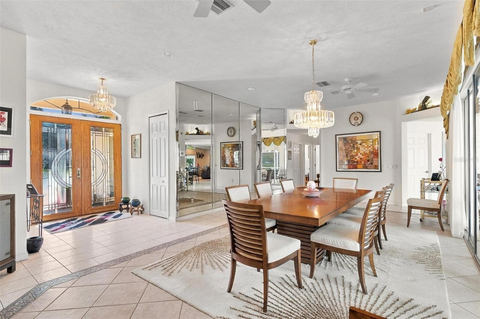 Single Family Residence at 14 BILL CT, PALM COAST, photo 12 of 95