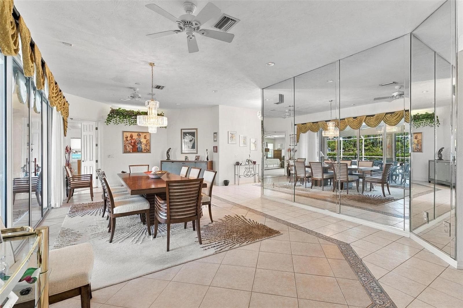 Single Family Residence at 14 BILL CT, PALM COAST, photo 13 of 95