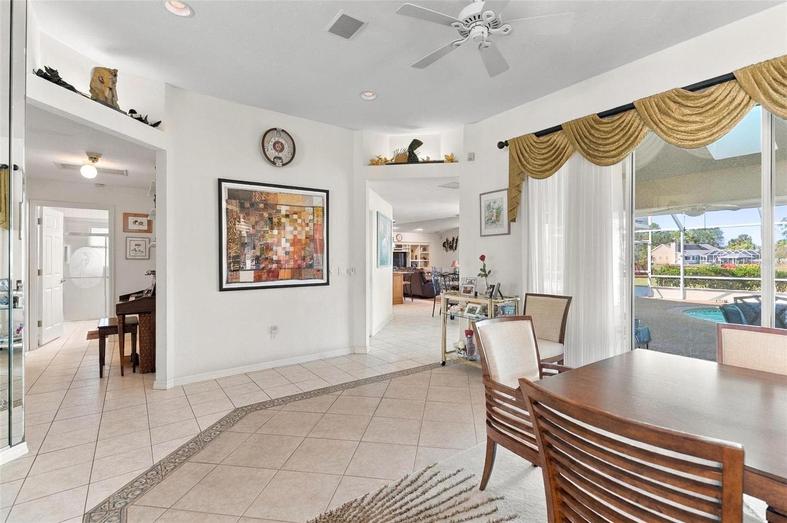 Single Family Residence at 14 BILL CT, PALM COAST, photo 16 of 95